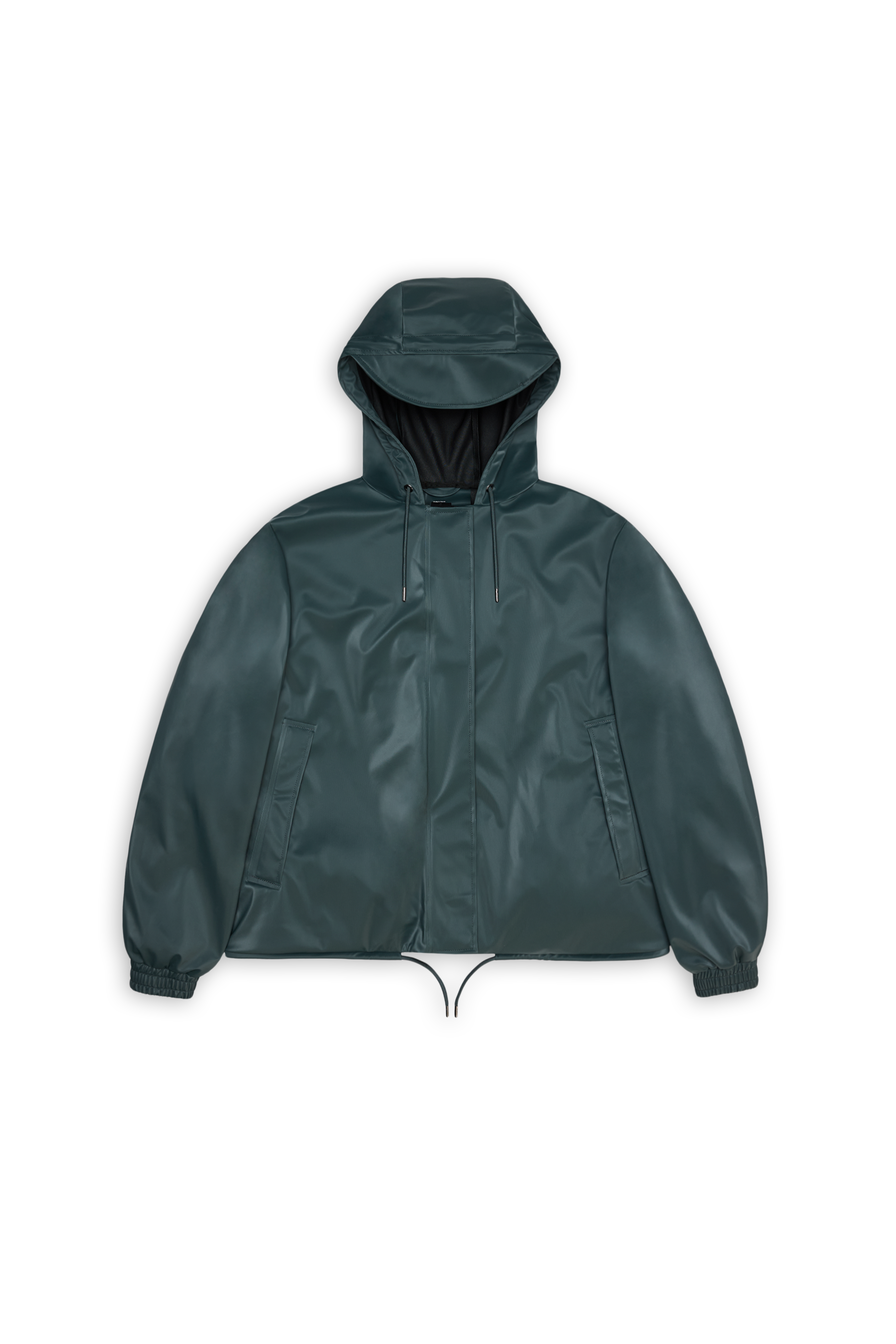 String W Jacket