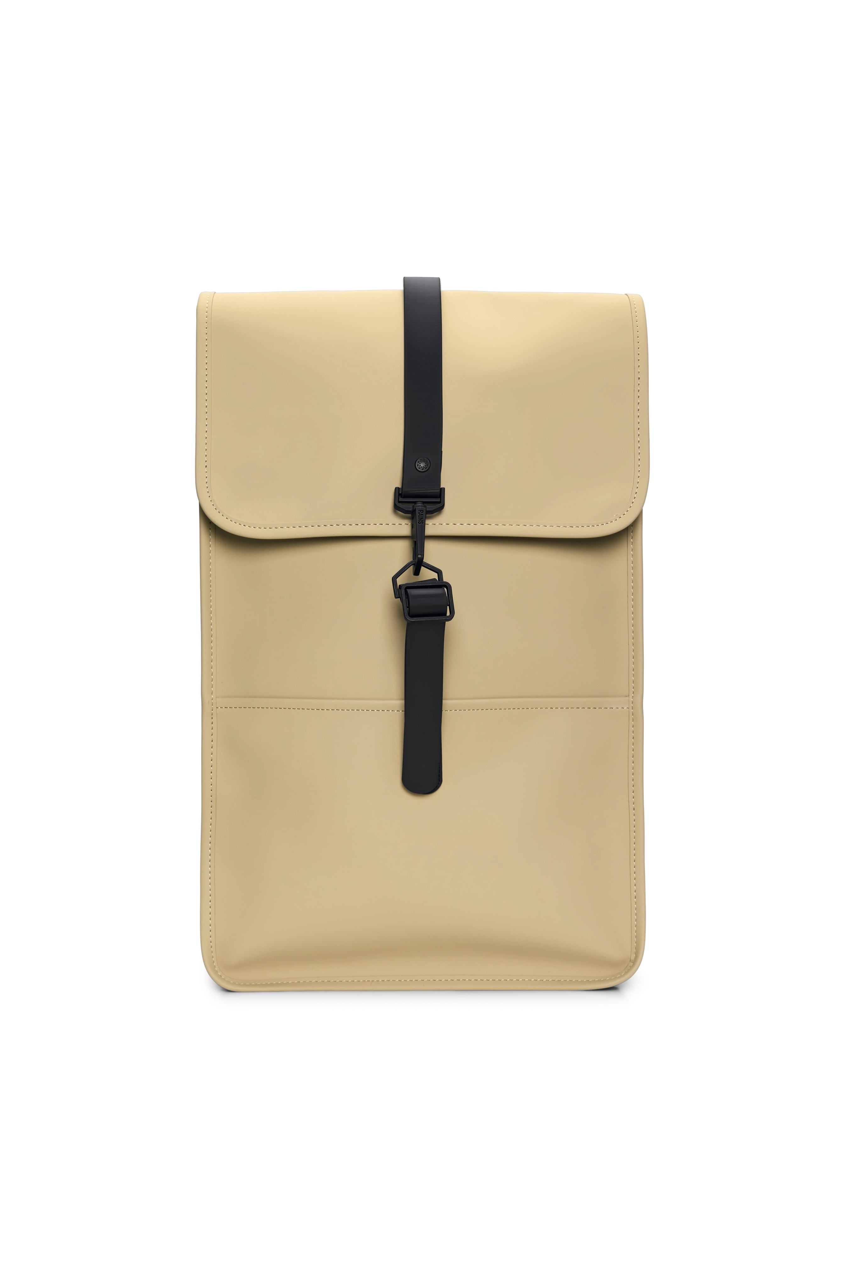 RAINS Backpack Sand Backpack