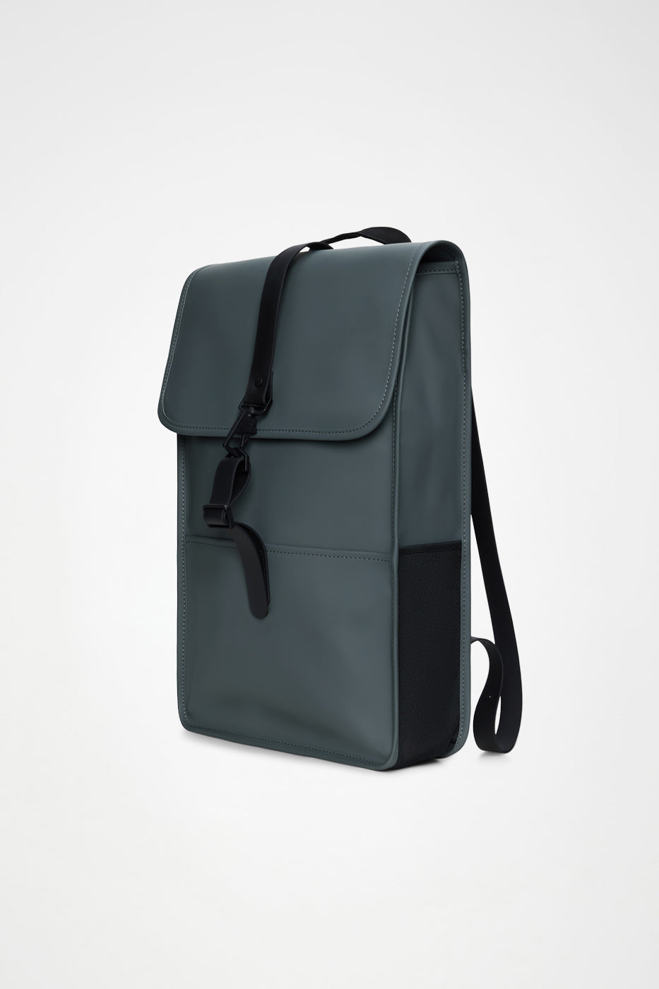 RAINS Backpack Dark Grey 17L H50 x D12 x W30 cm Backpack