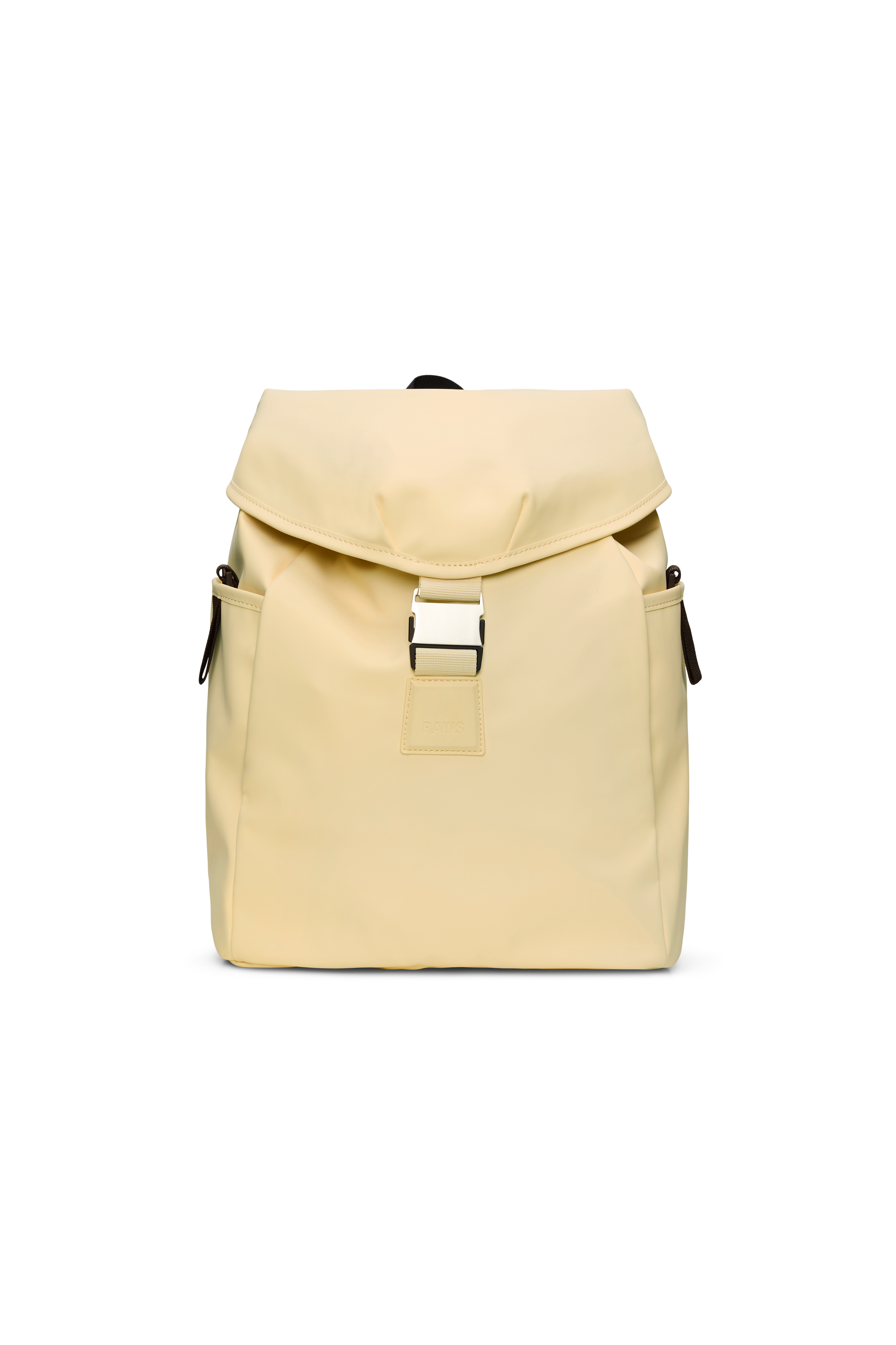 RAINS Valera Bucket Backpack Gleam Backpack