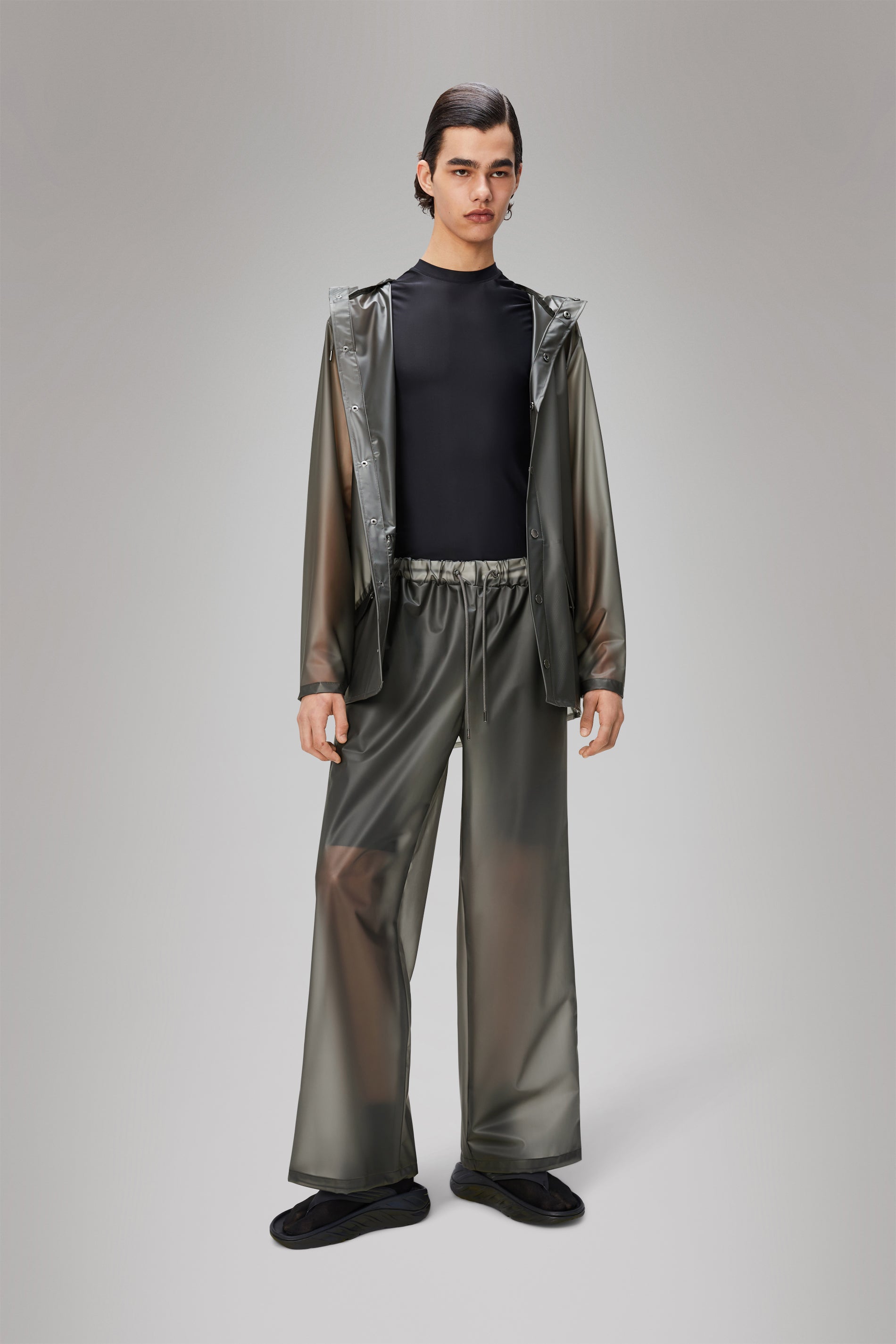 RAINS Jacket Mist Jacket