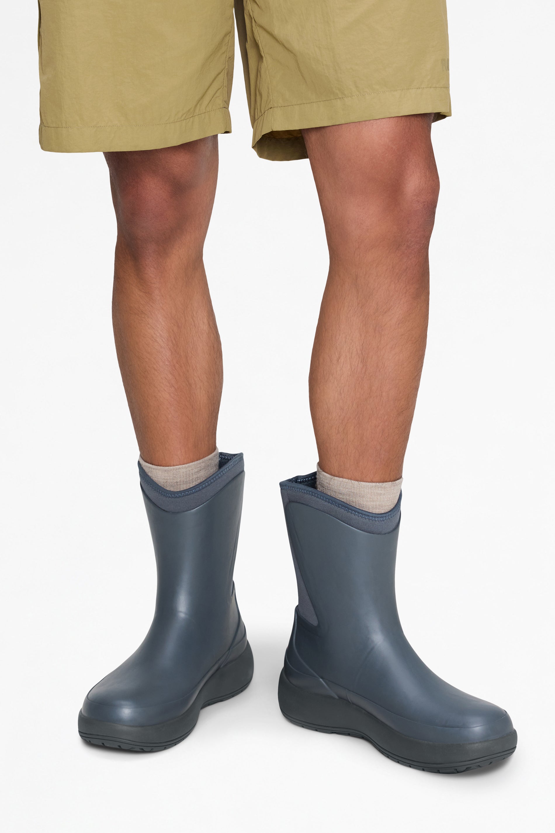 The Dry Boot M Mid