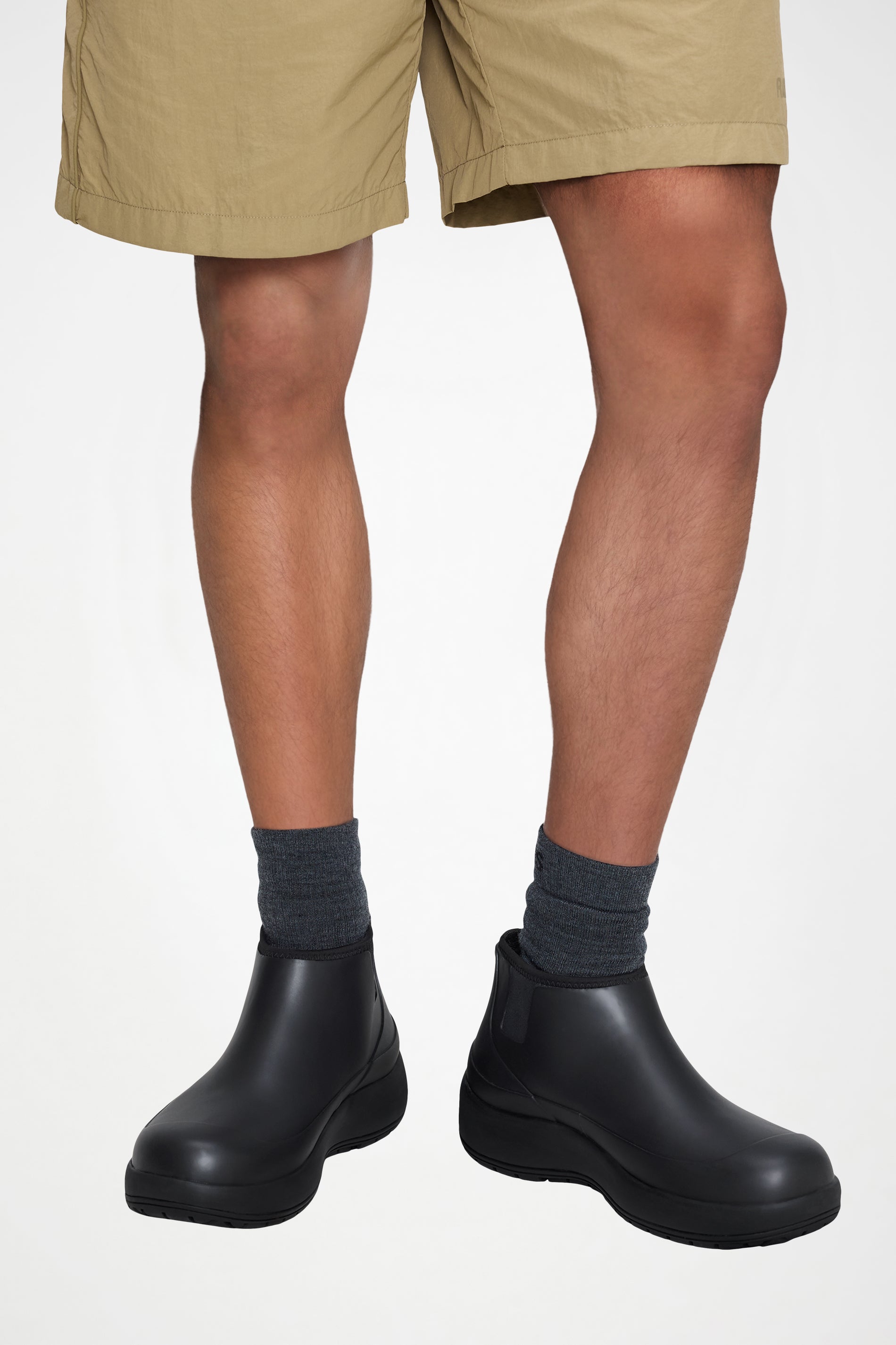 The Dry Boot Short M