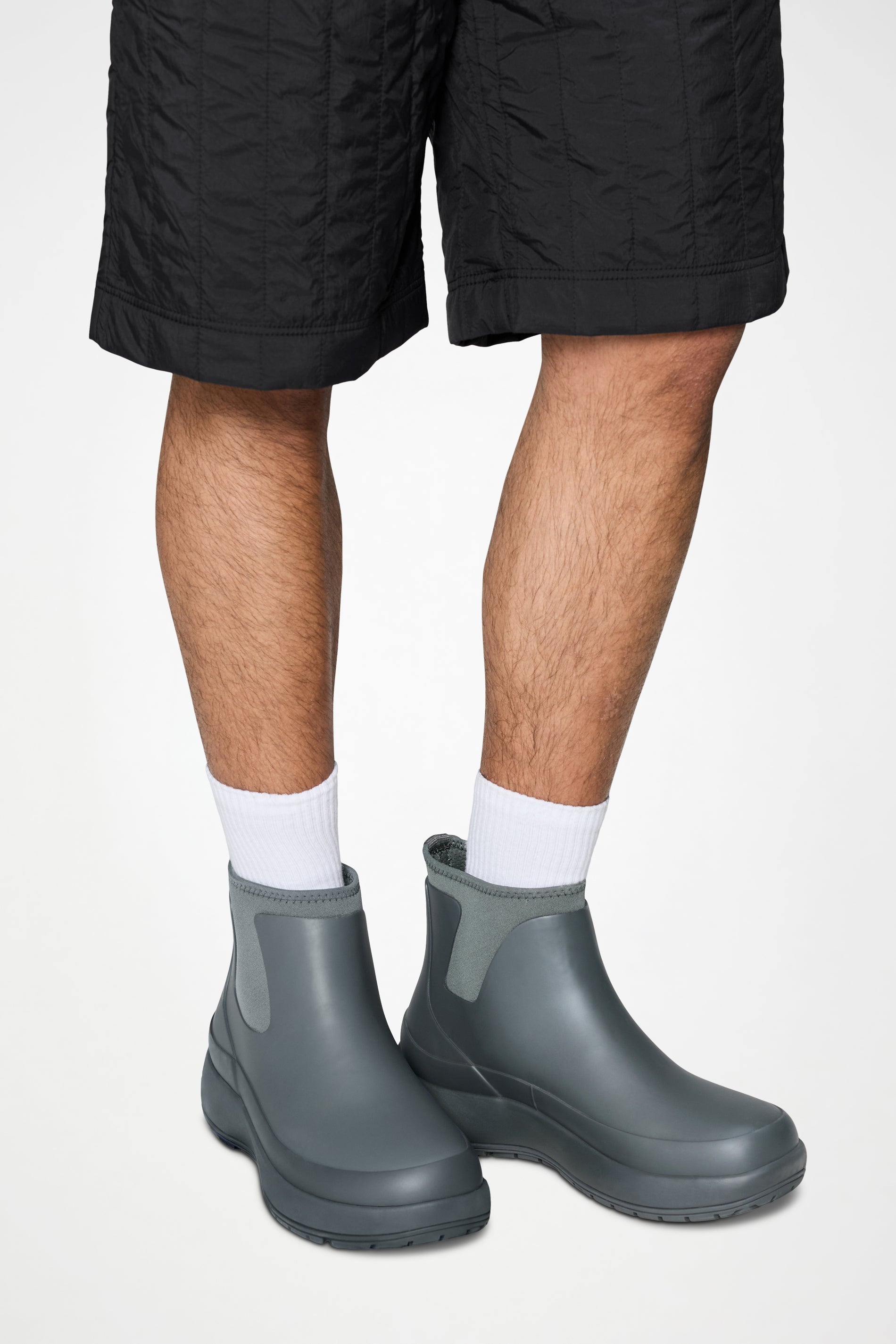 The Dry Boot M