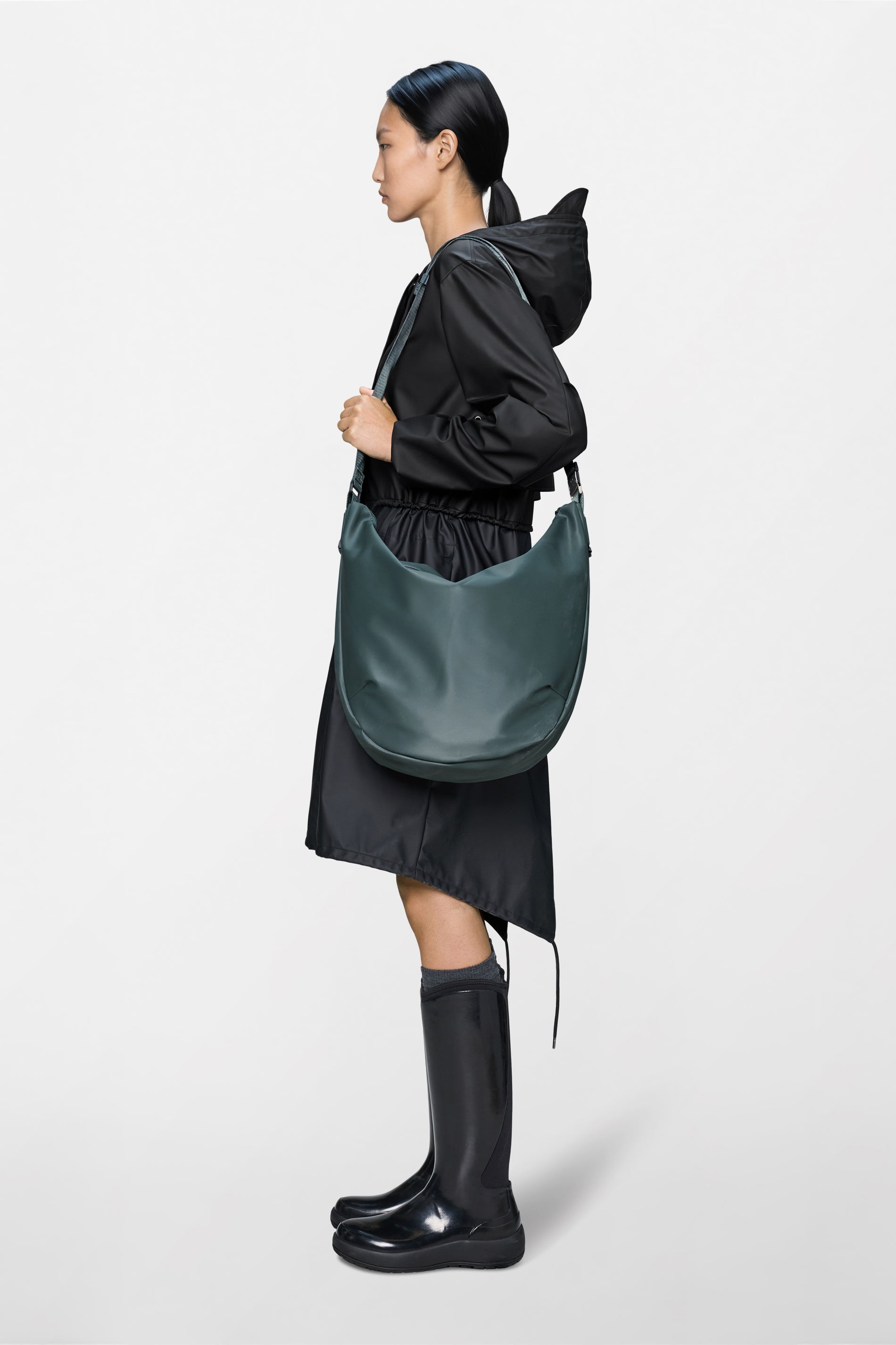 Valera Shoulder Bag Large