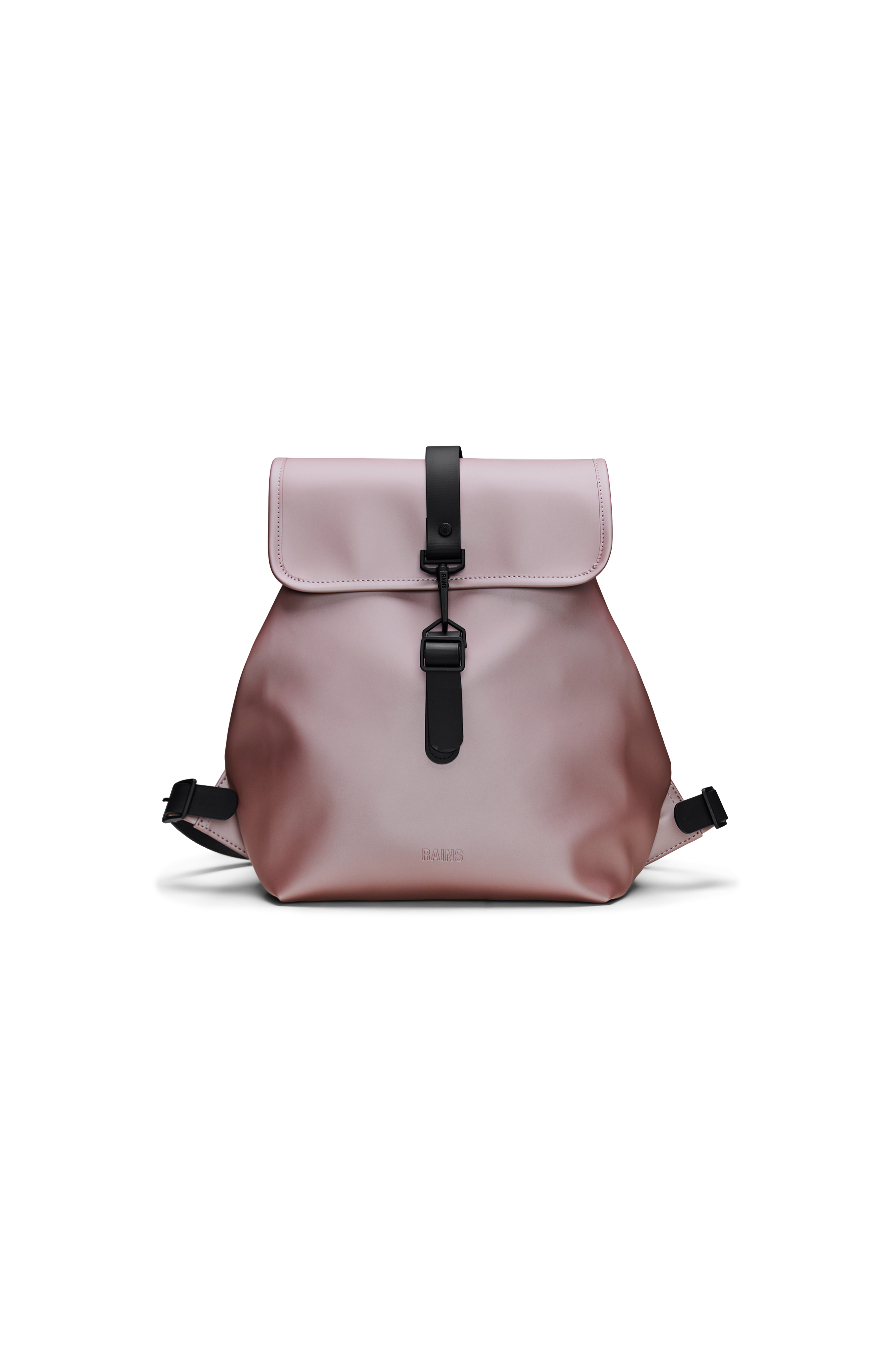 RAINS Bucket Backpack Muse 12L H30 x D17 x W25 cm Backpack