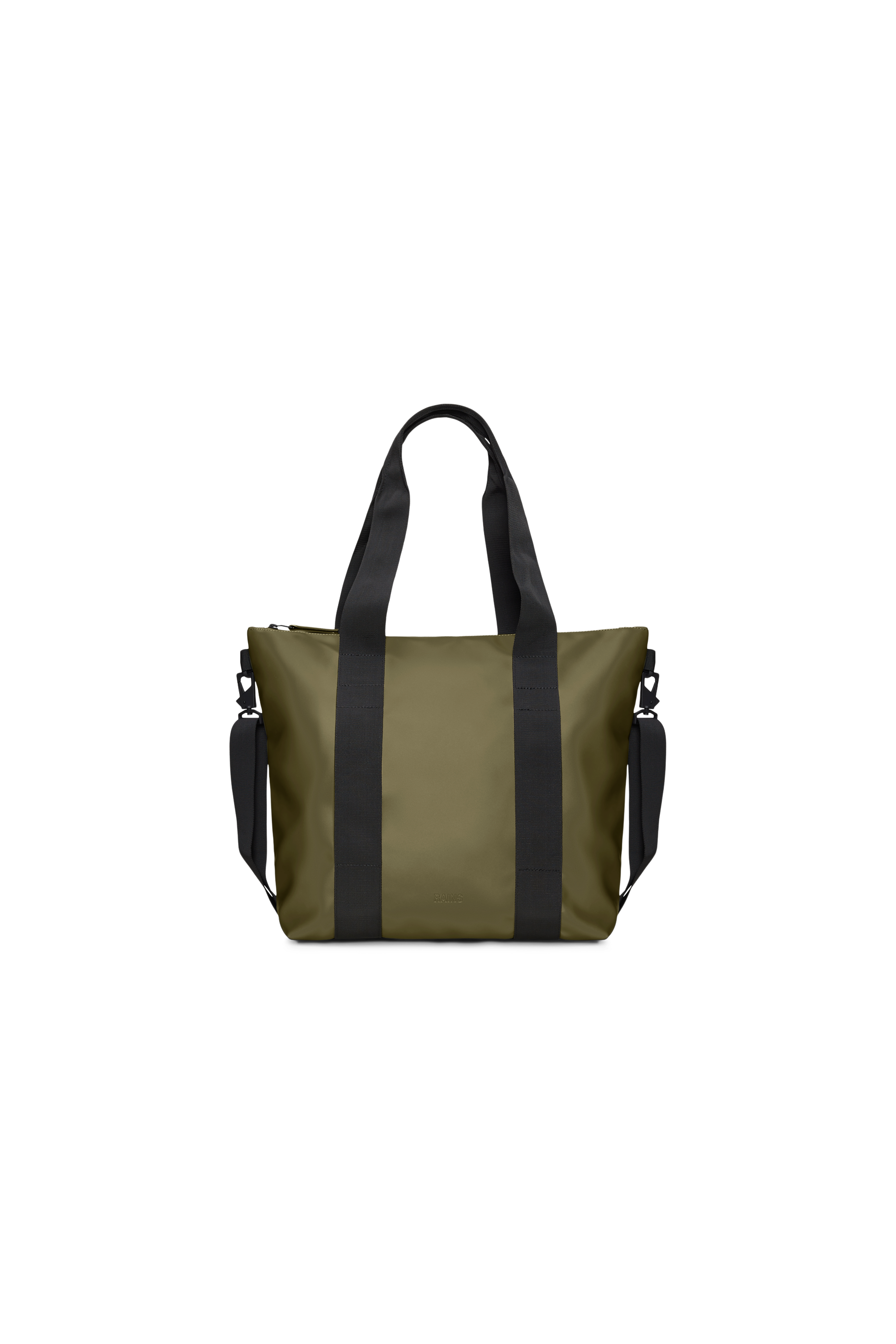RAINS Tote Bag Mini Revel Tote