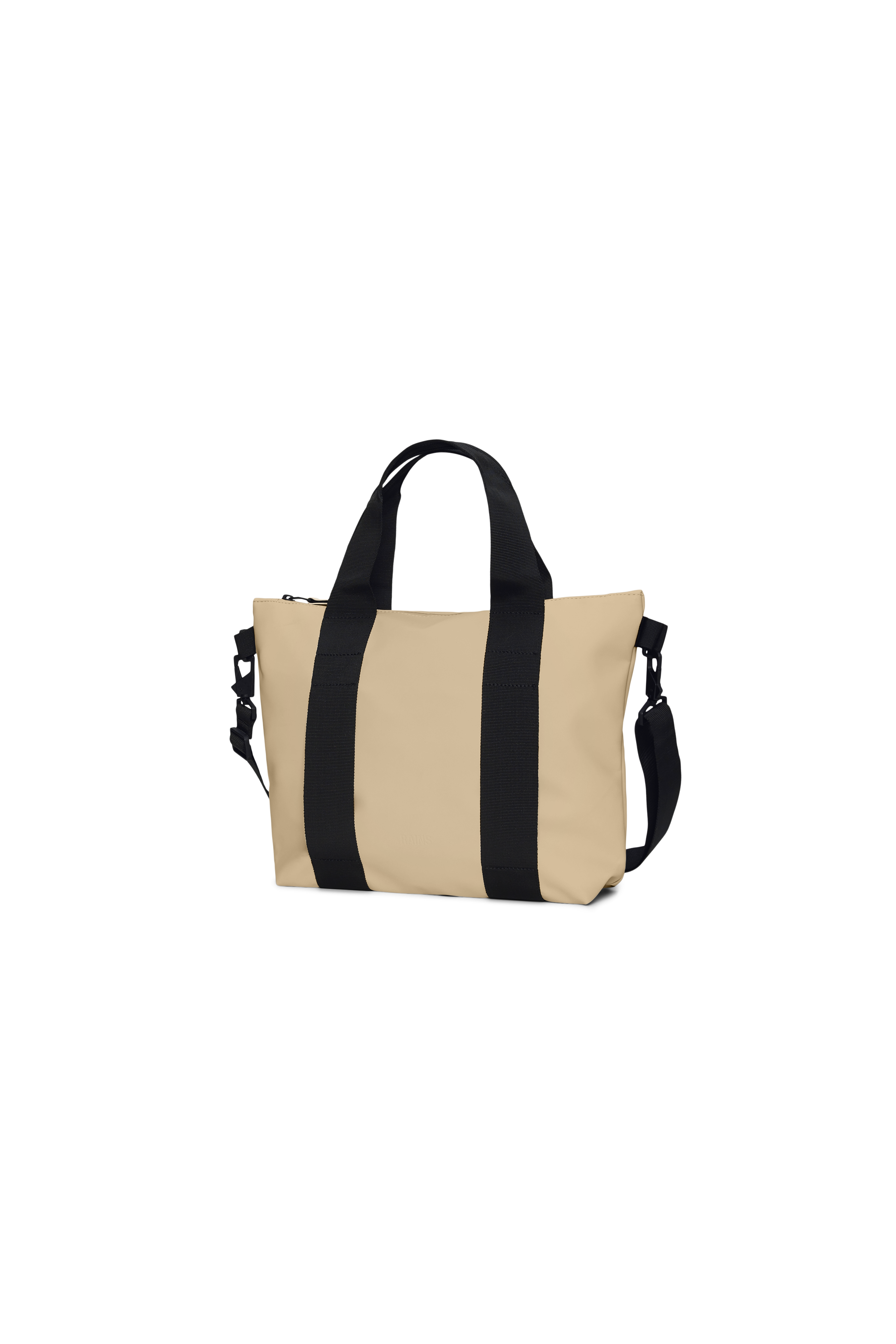 RAINS Tote Bag Micro Sand Tote