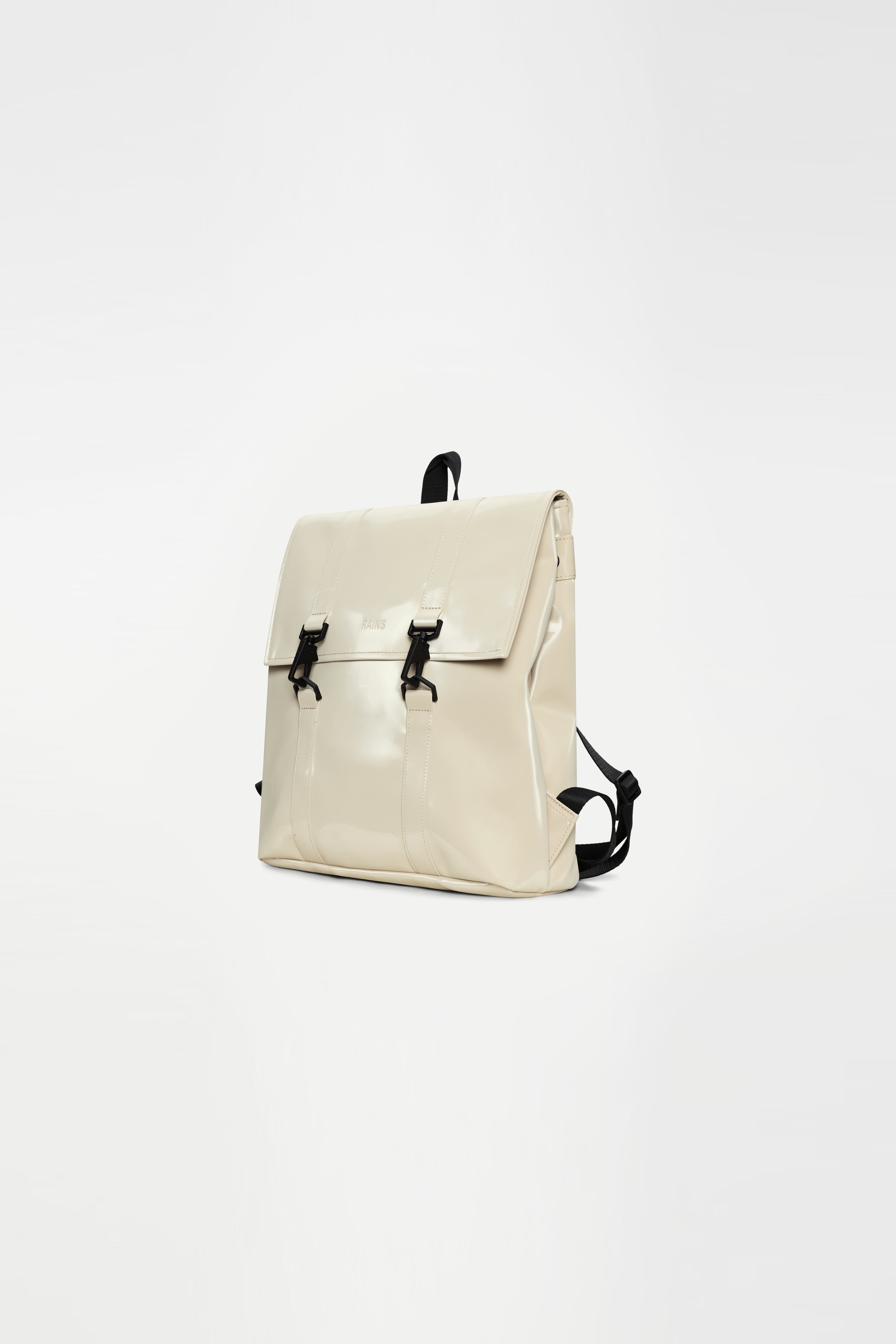 RAINS MSN Bag Mini Shore 13.50L H34 x D12 x W31 cm Backpack