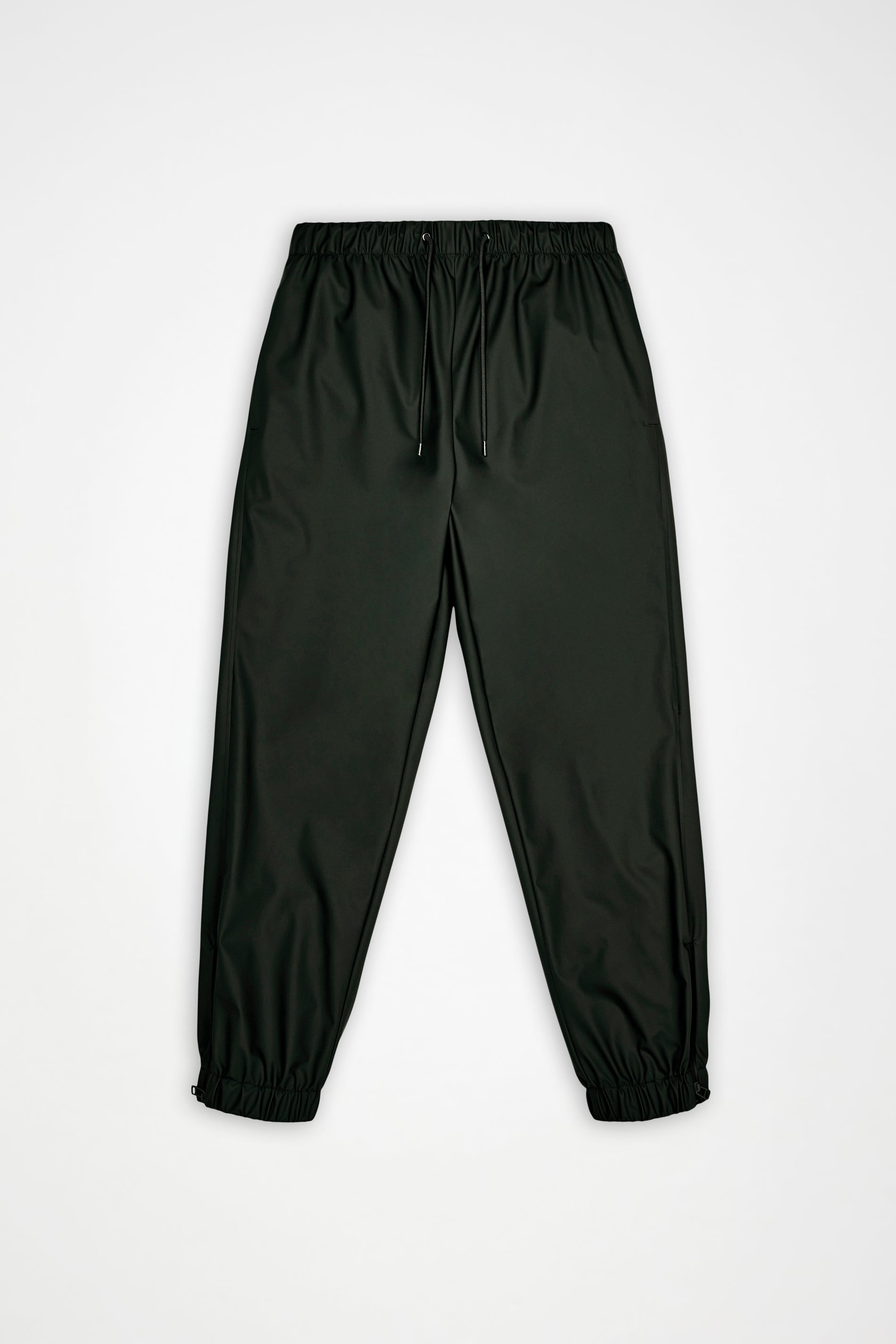 RAINS Rain Pants Regular Green Pants