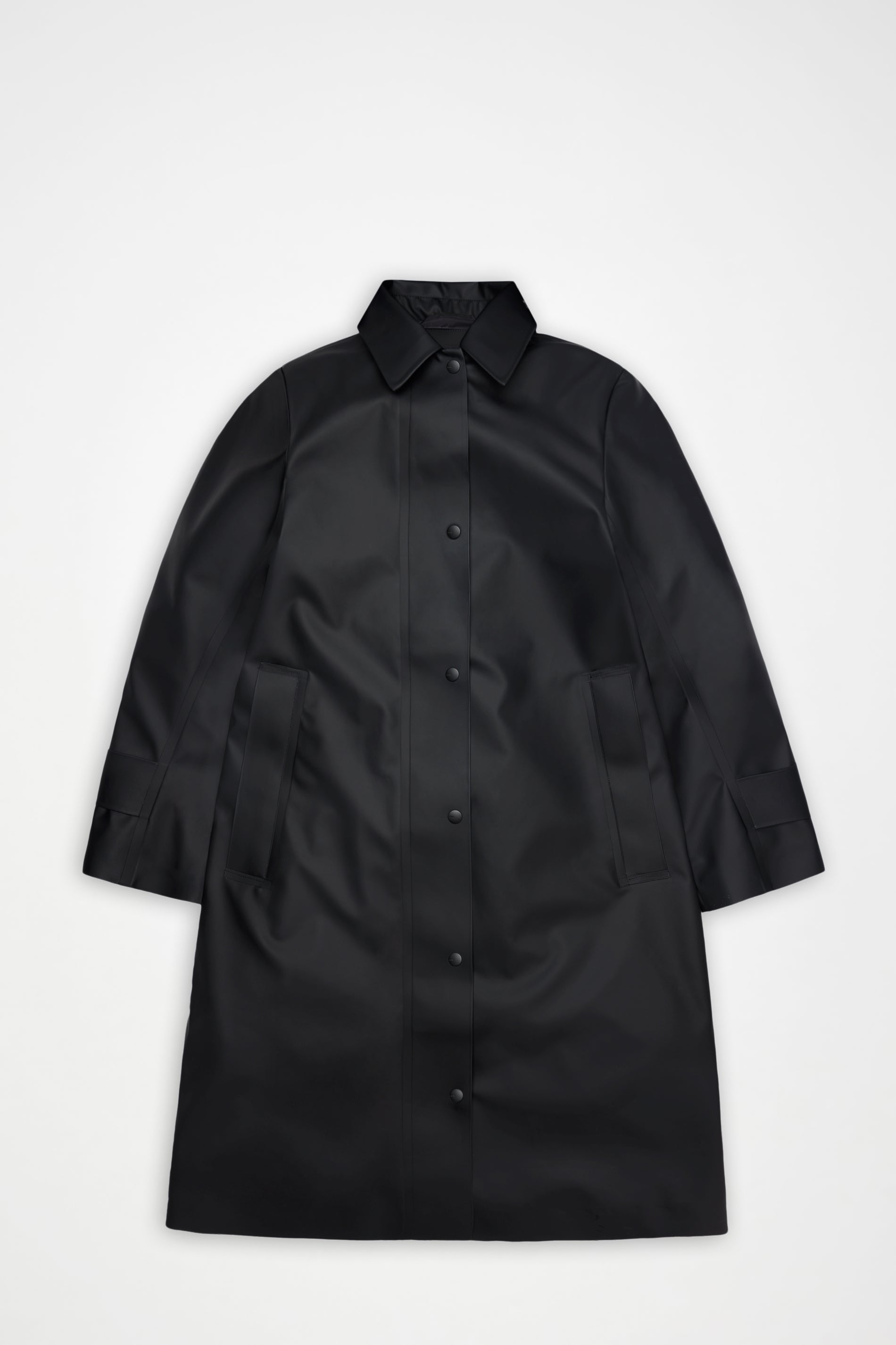Nara Long W Jacket