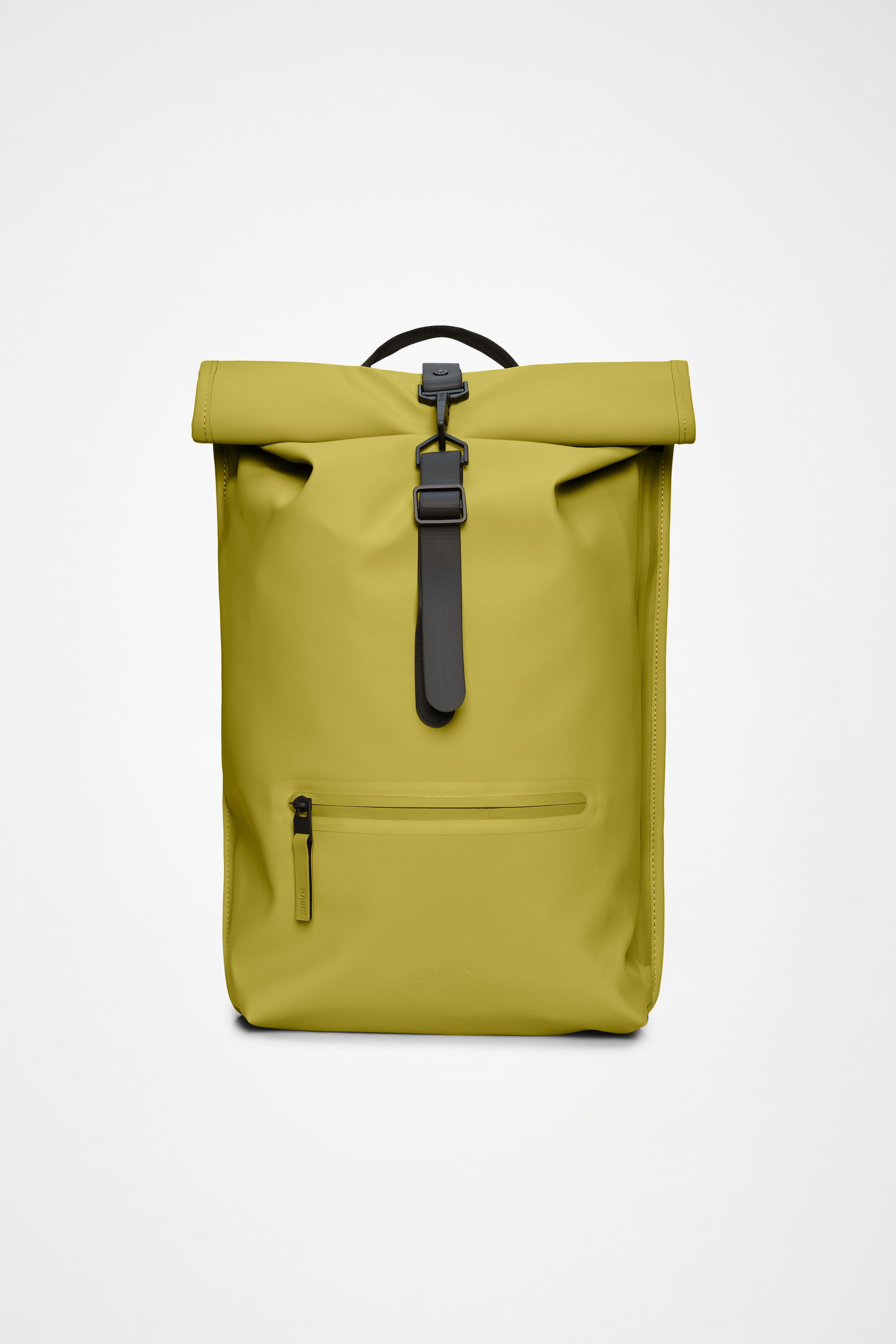 Rolltop Rucksack