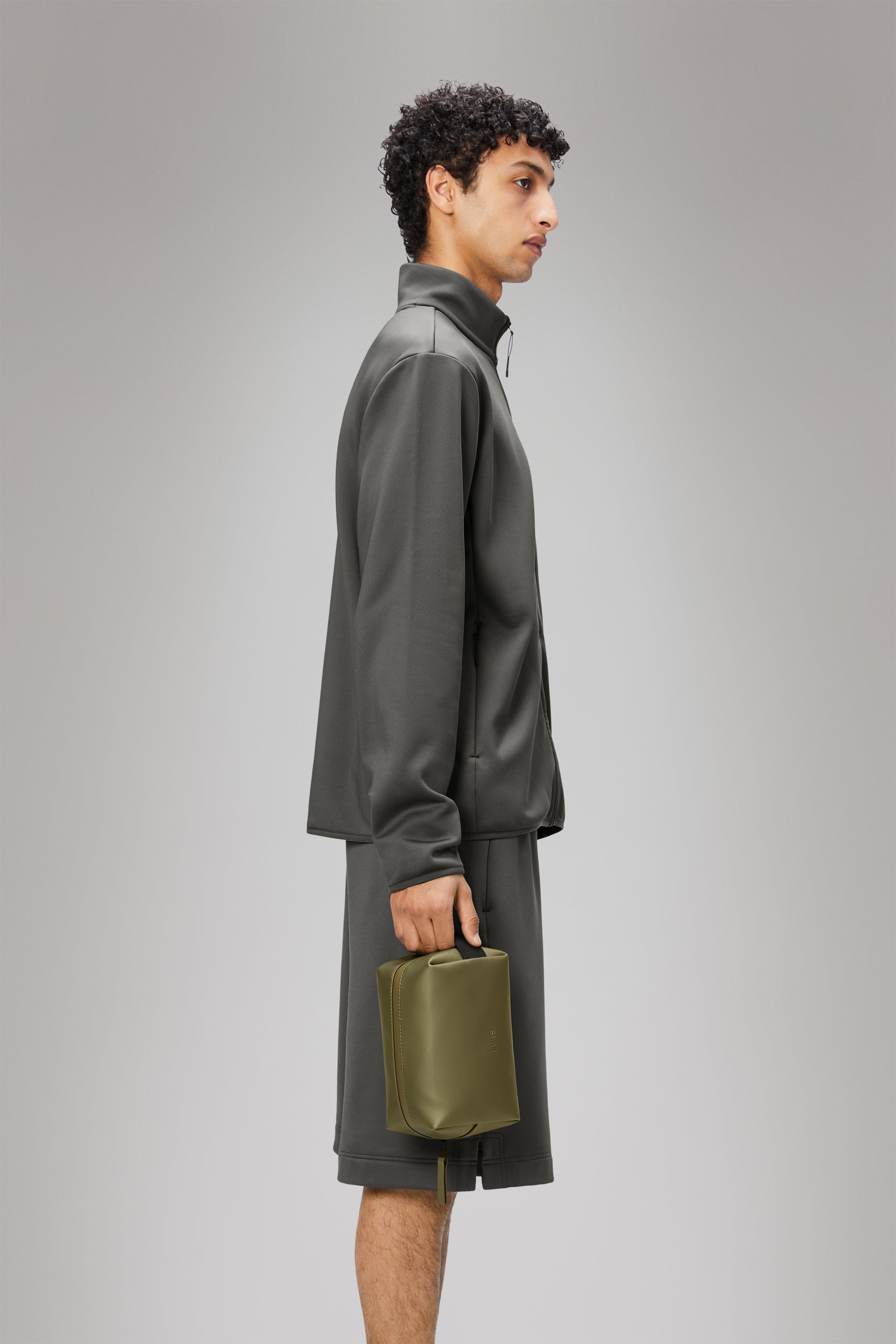 RAINS Wash Bag Small Revel Wash Bag