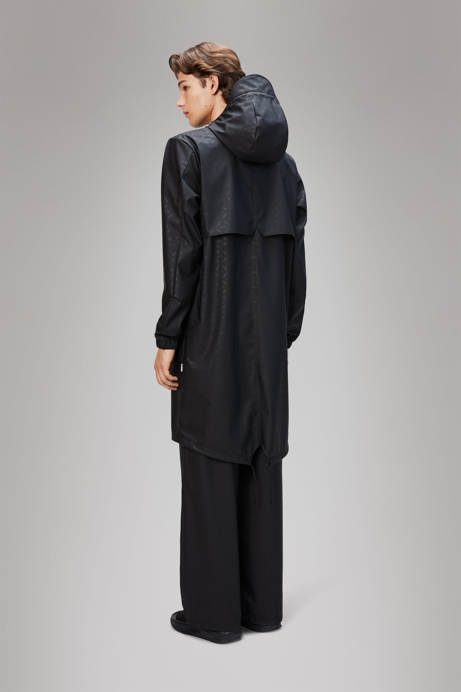 RAINS Fishtail Parka House Jacket