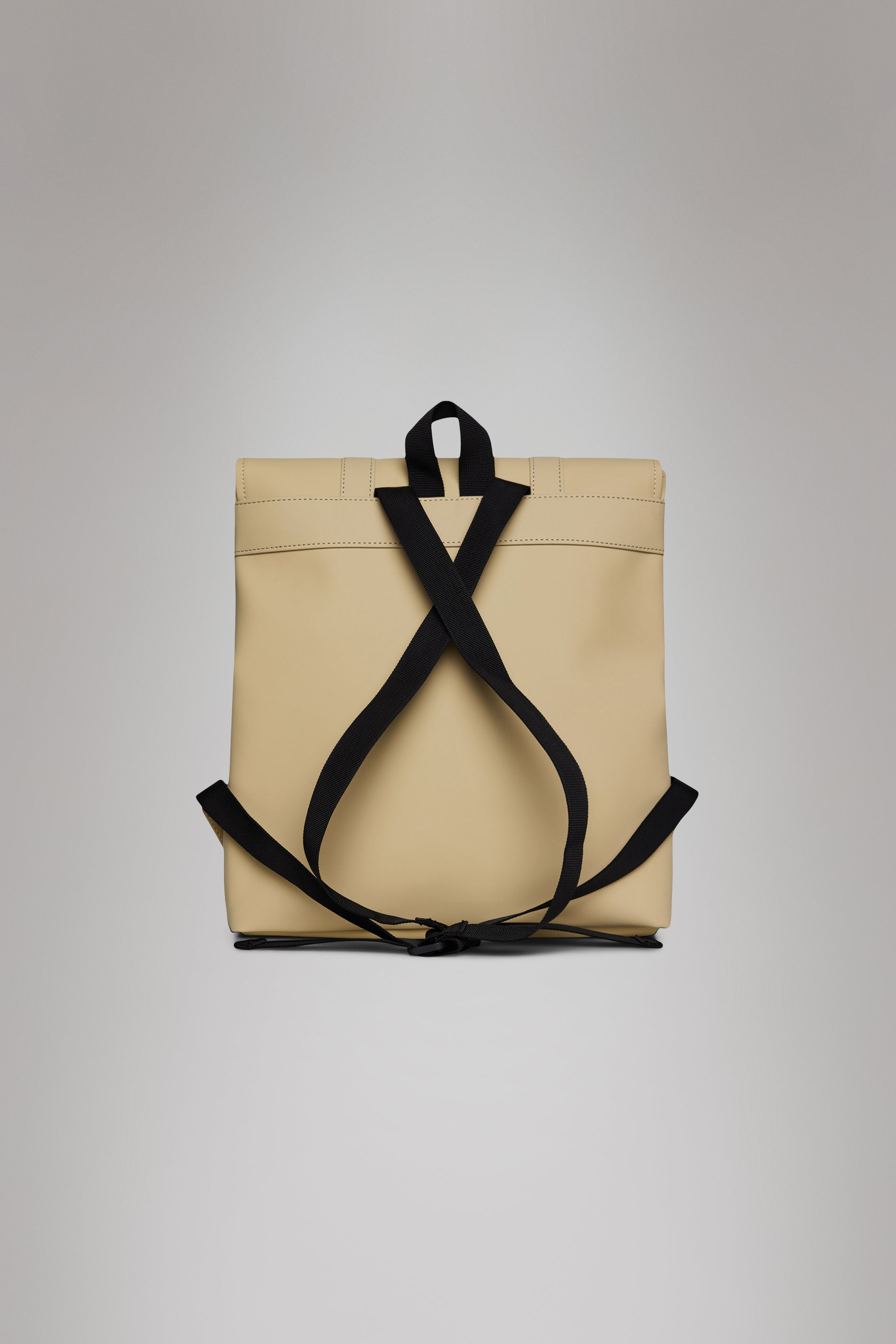 RAINS MSN Bag Mini Sand Backpack