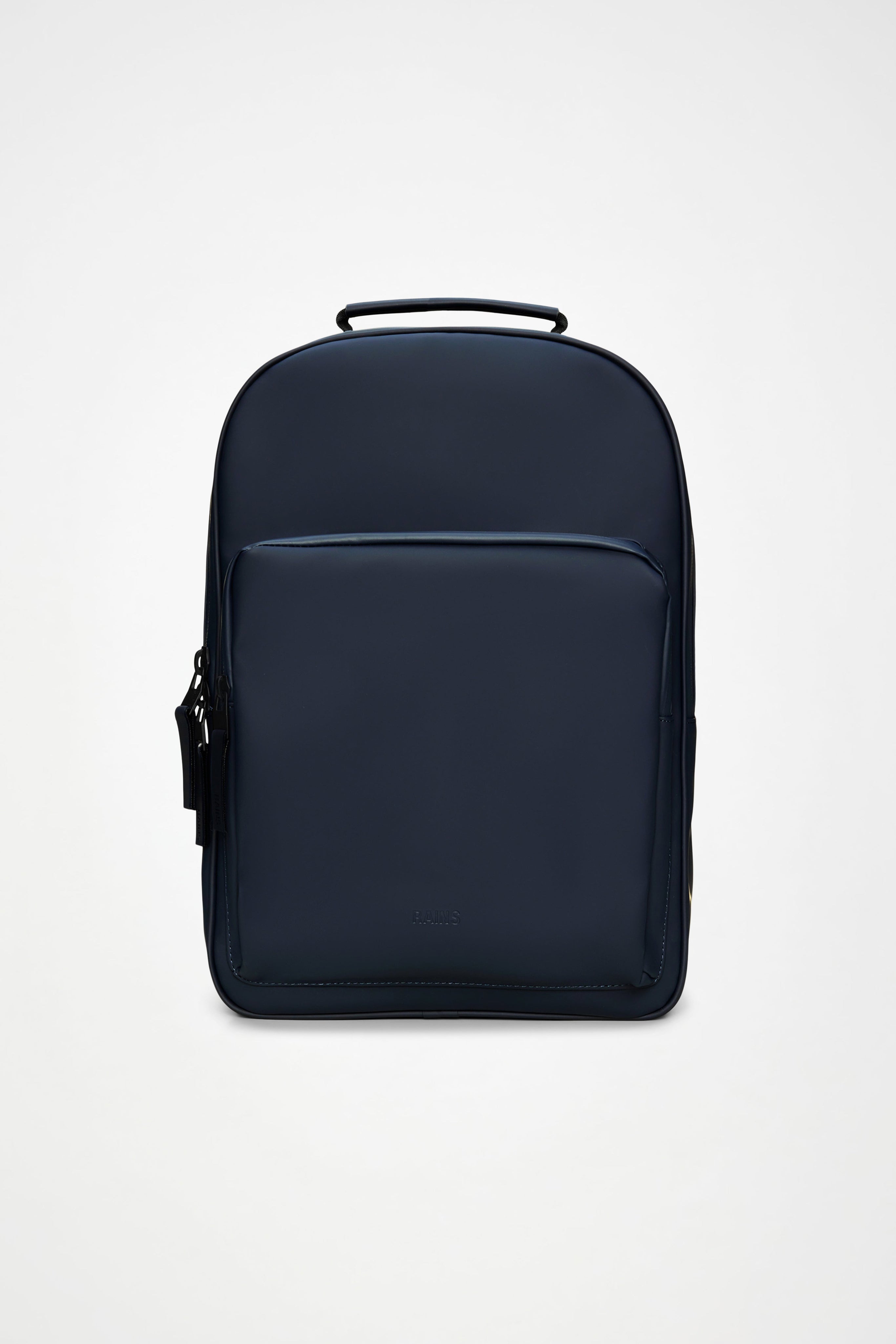 Rains® Book Daypack Large in Navy for $220