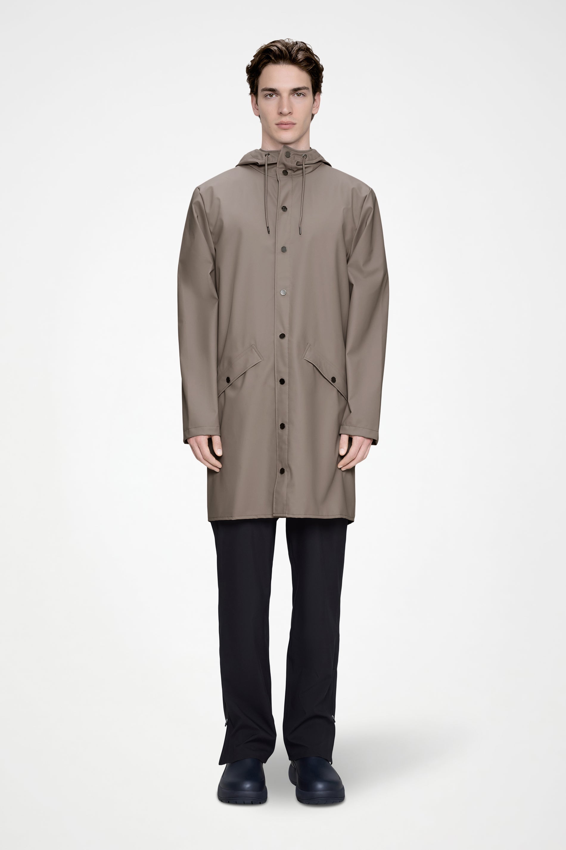 Long Jacket