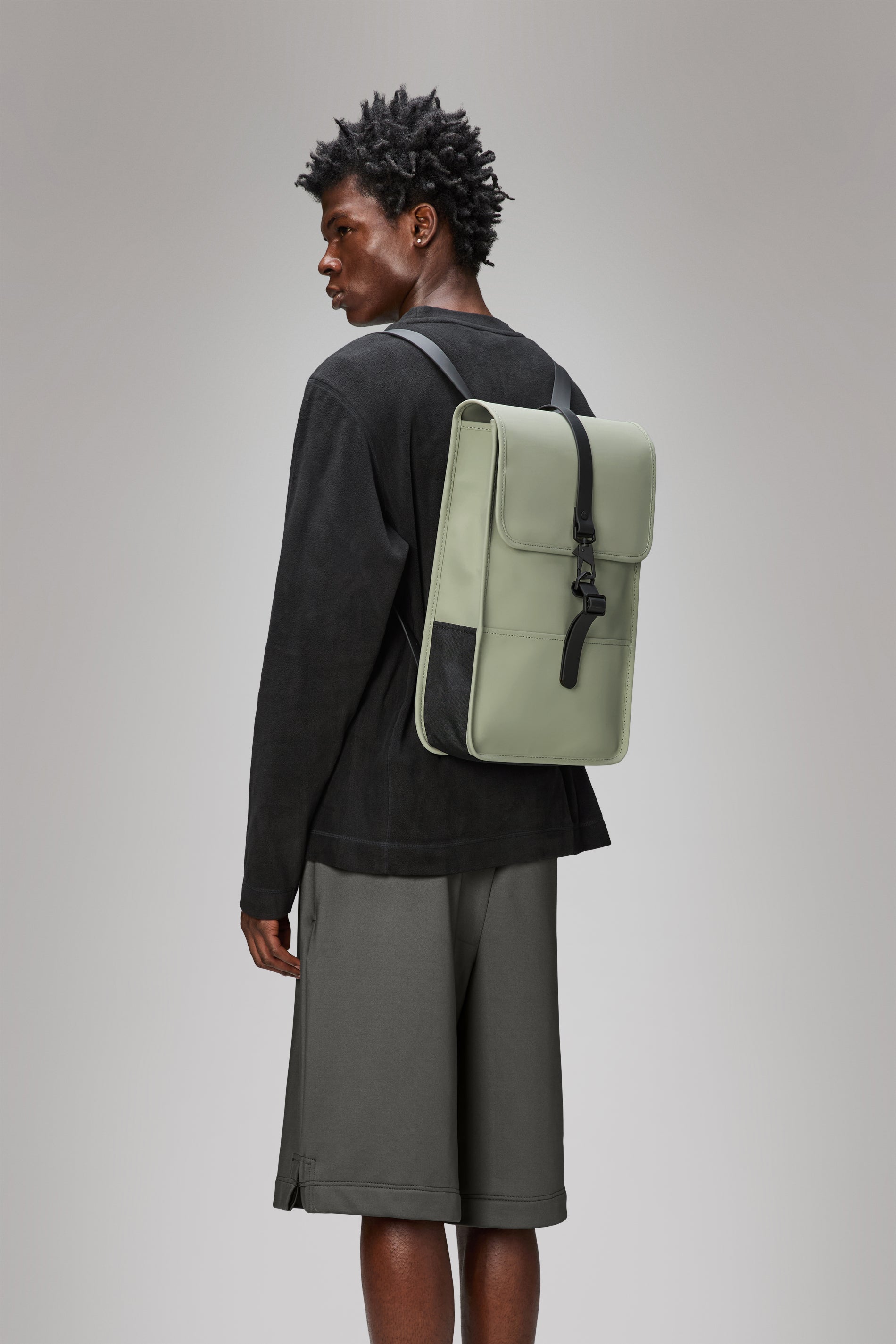 RAINS Backpack Mini Drift Backpack