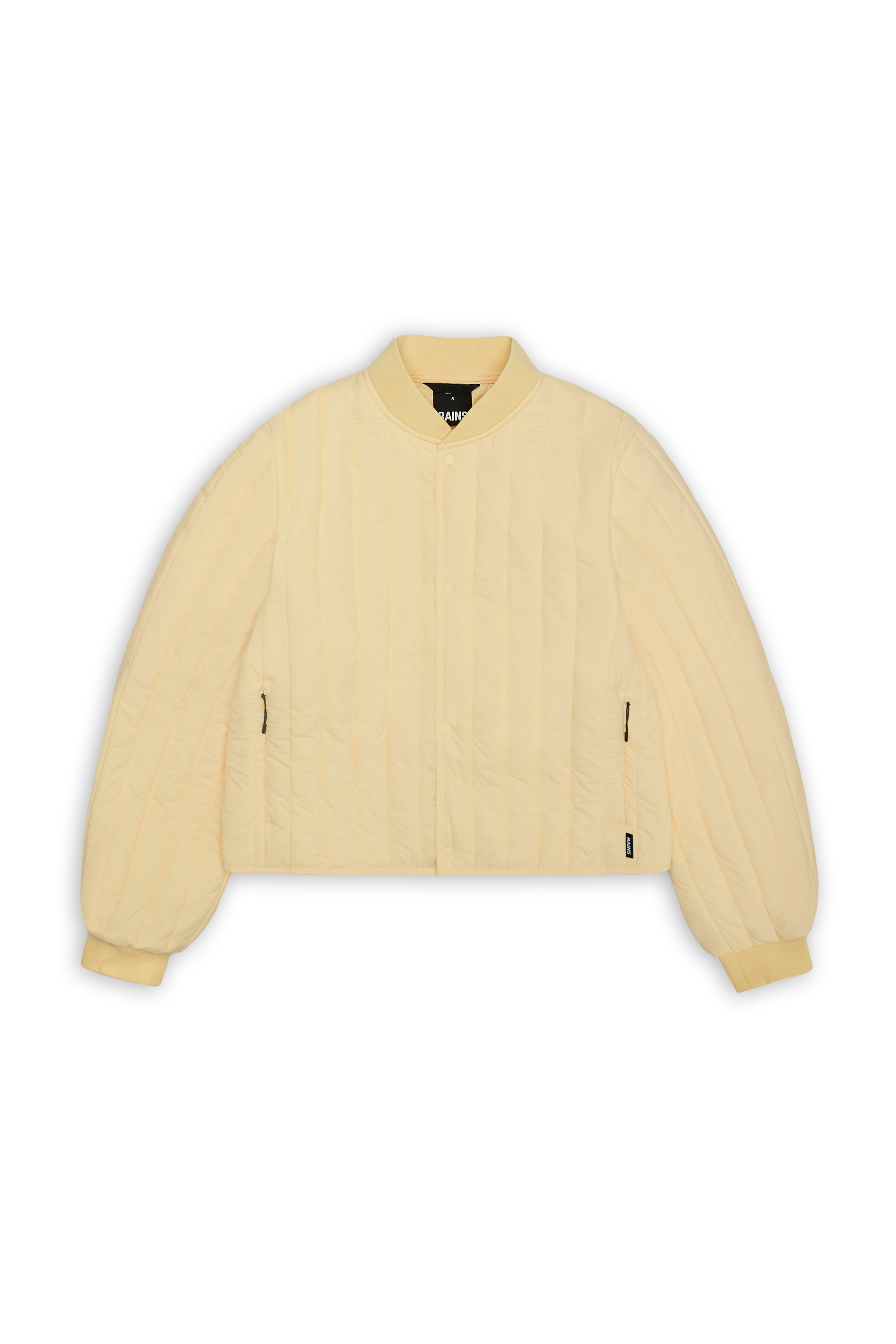 Banja Liner Bomber W Jacket