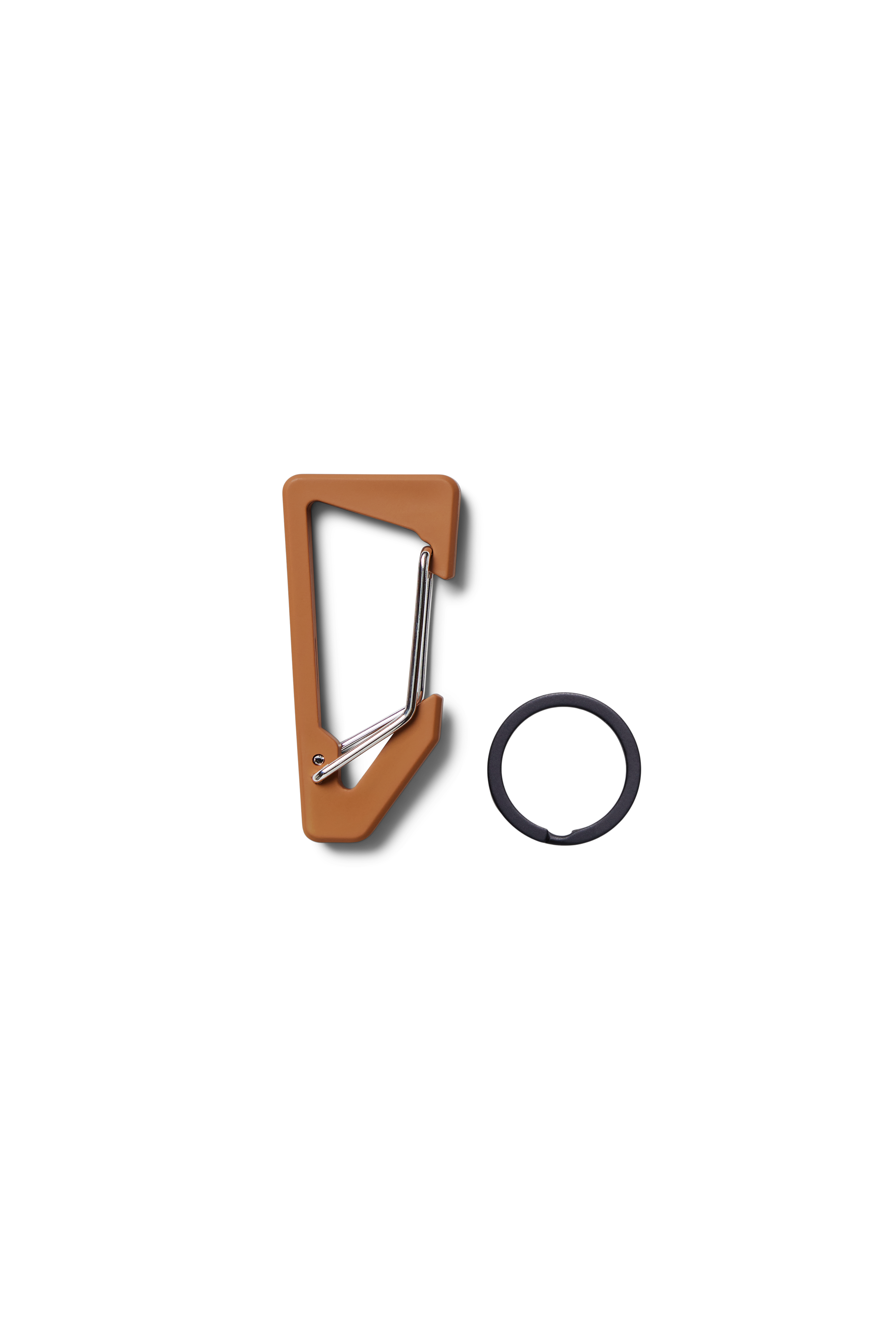 RAINS Rains Carabiner Rust Lifestyle