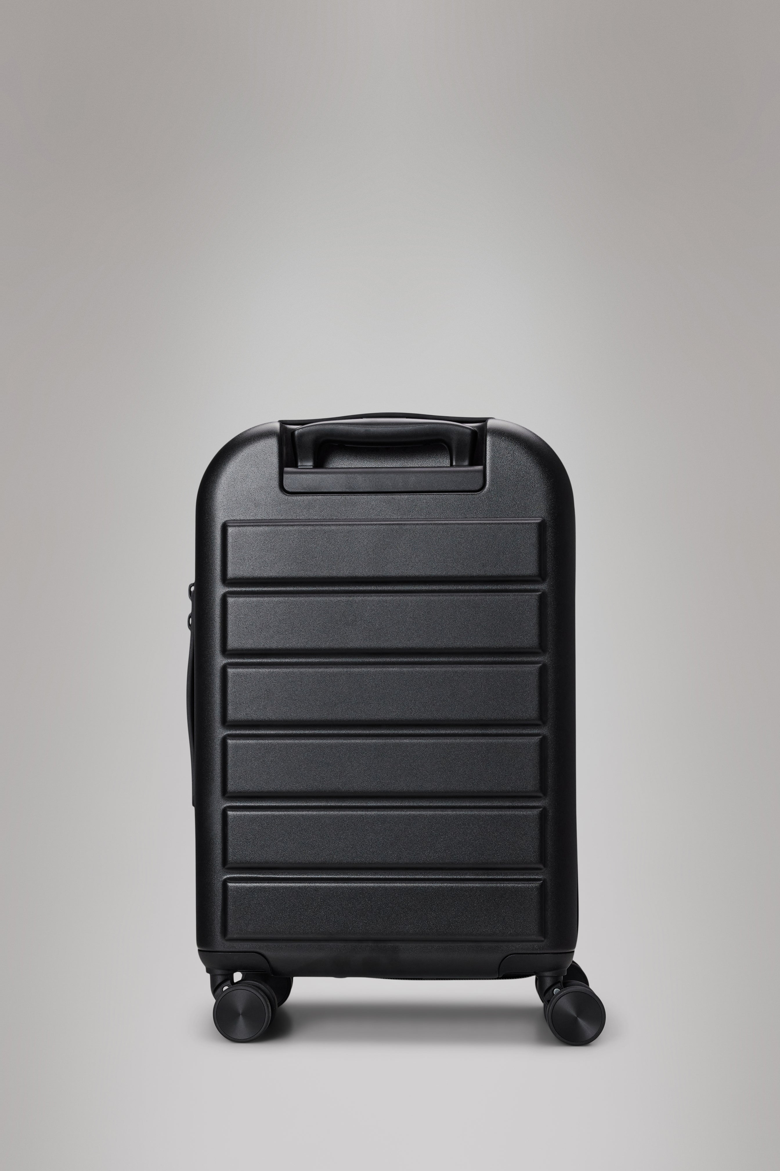 RAINS Texel Cabin Trolley Green Trolley