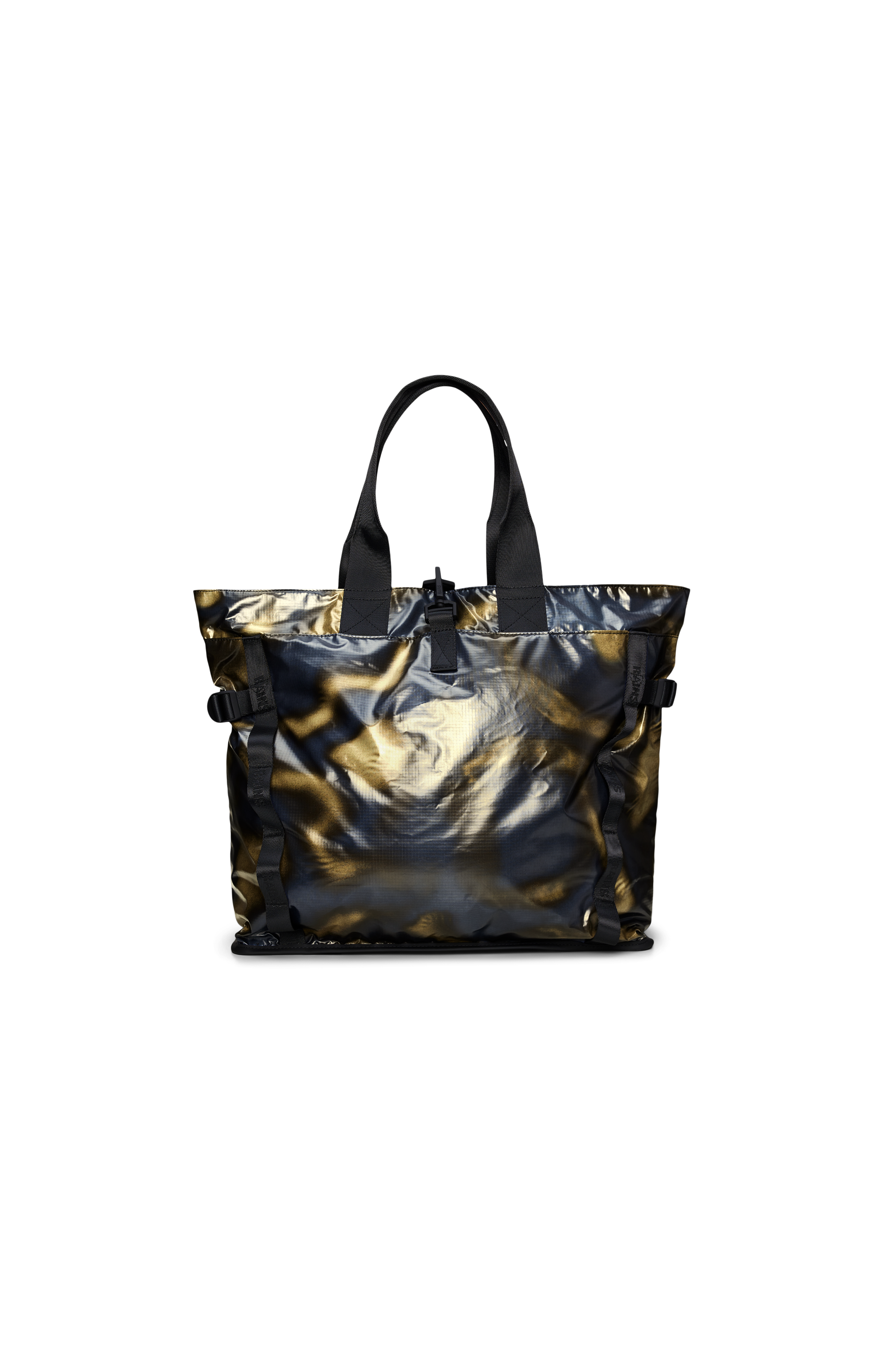 RAINS Sibu Shopper Bag Morph 43L H42 x D20 x W51.50 cm Tote