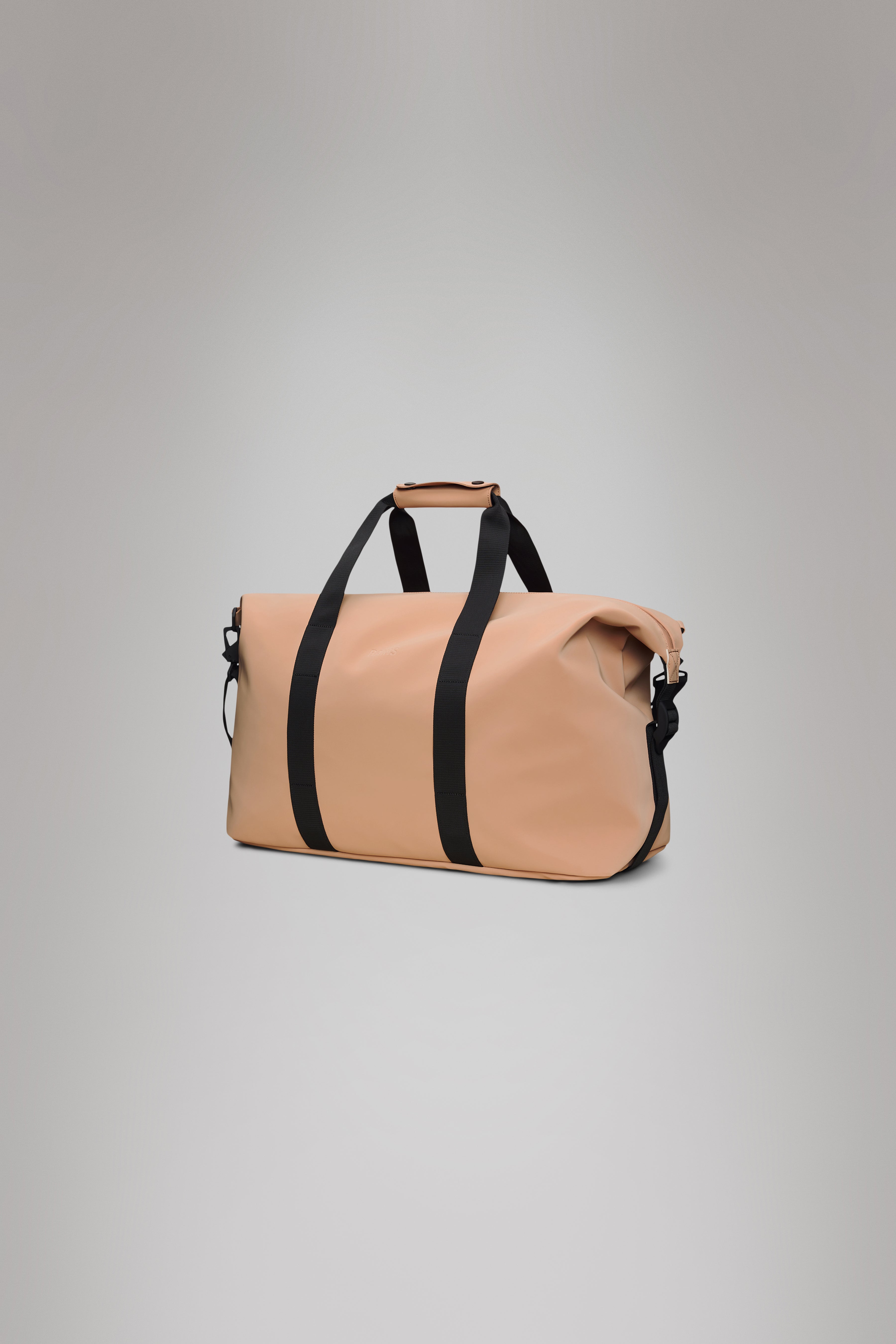 RAINS Hilo Weekend Bag Coy Weekender