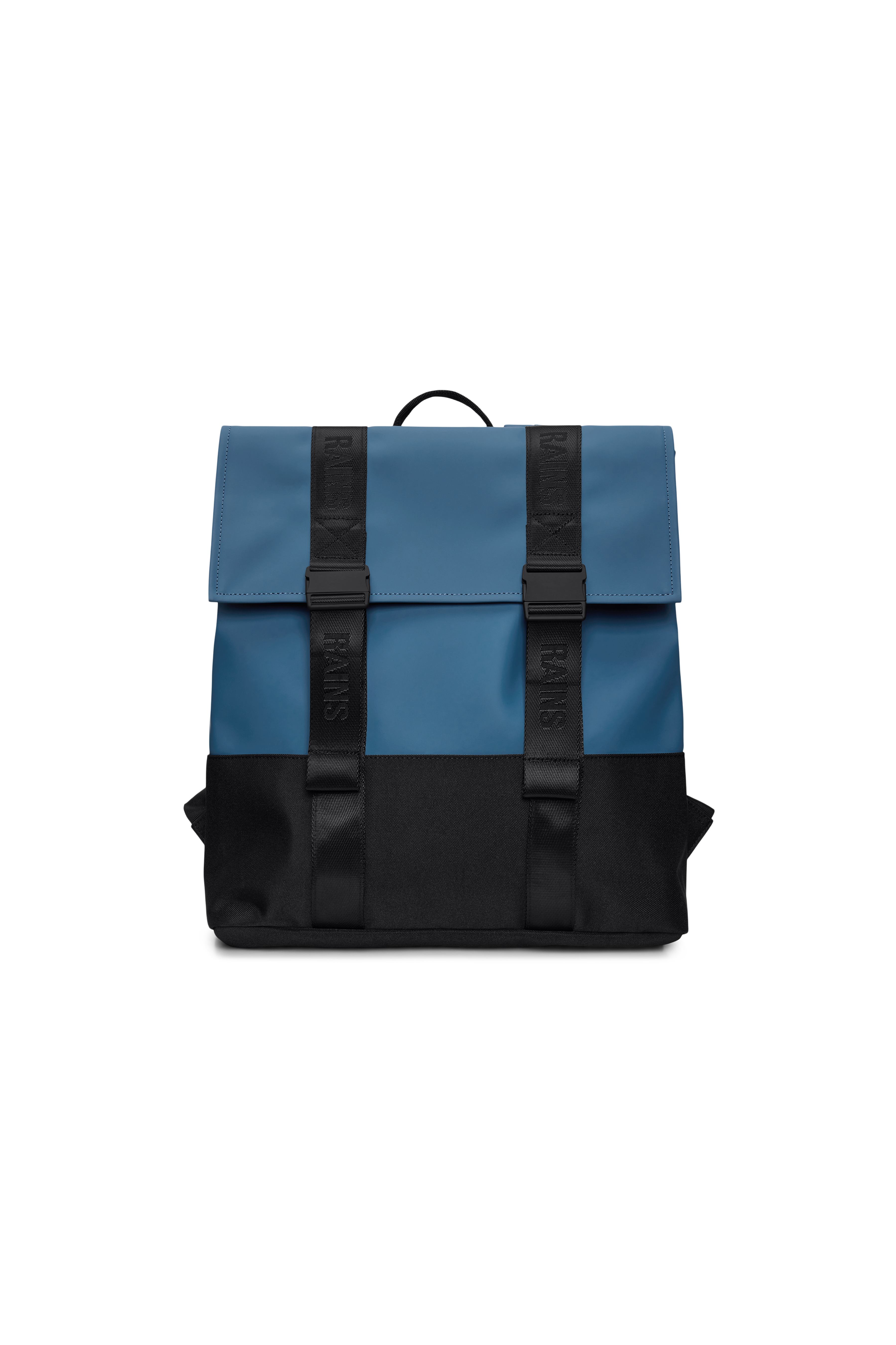 RAINS Trail MSN Bag Pulse 21.50L H40 x D14.50 x W37 cm Backpack