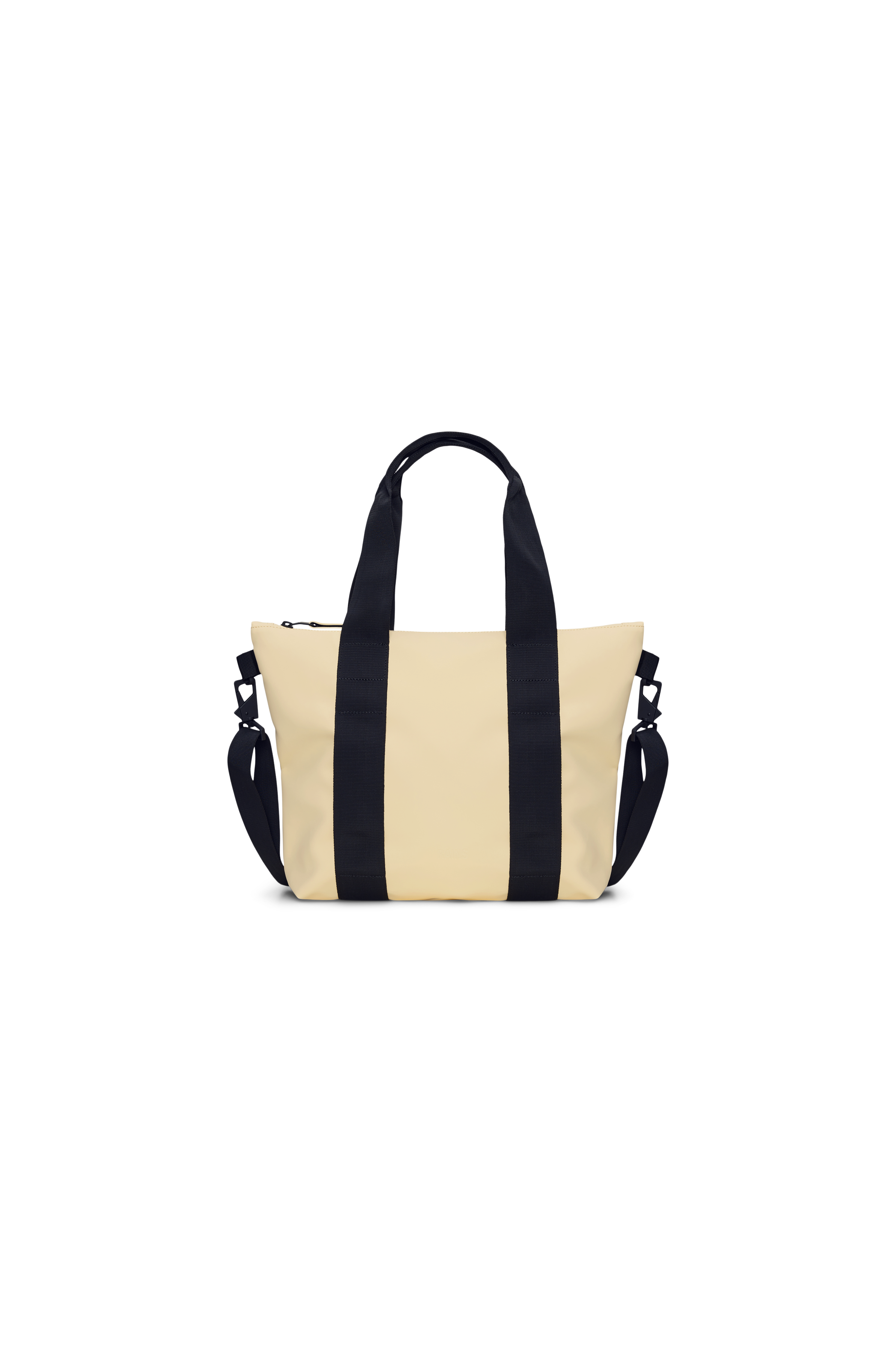 RAINS Tote Bag Micro Gleam Tote