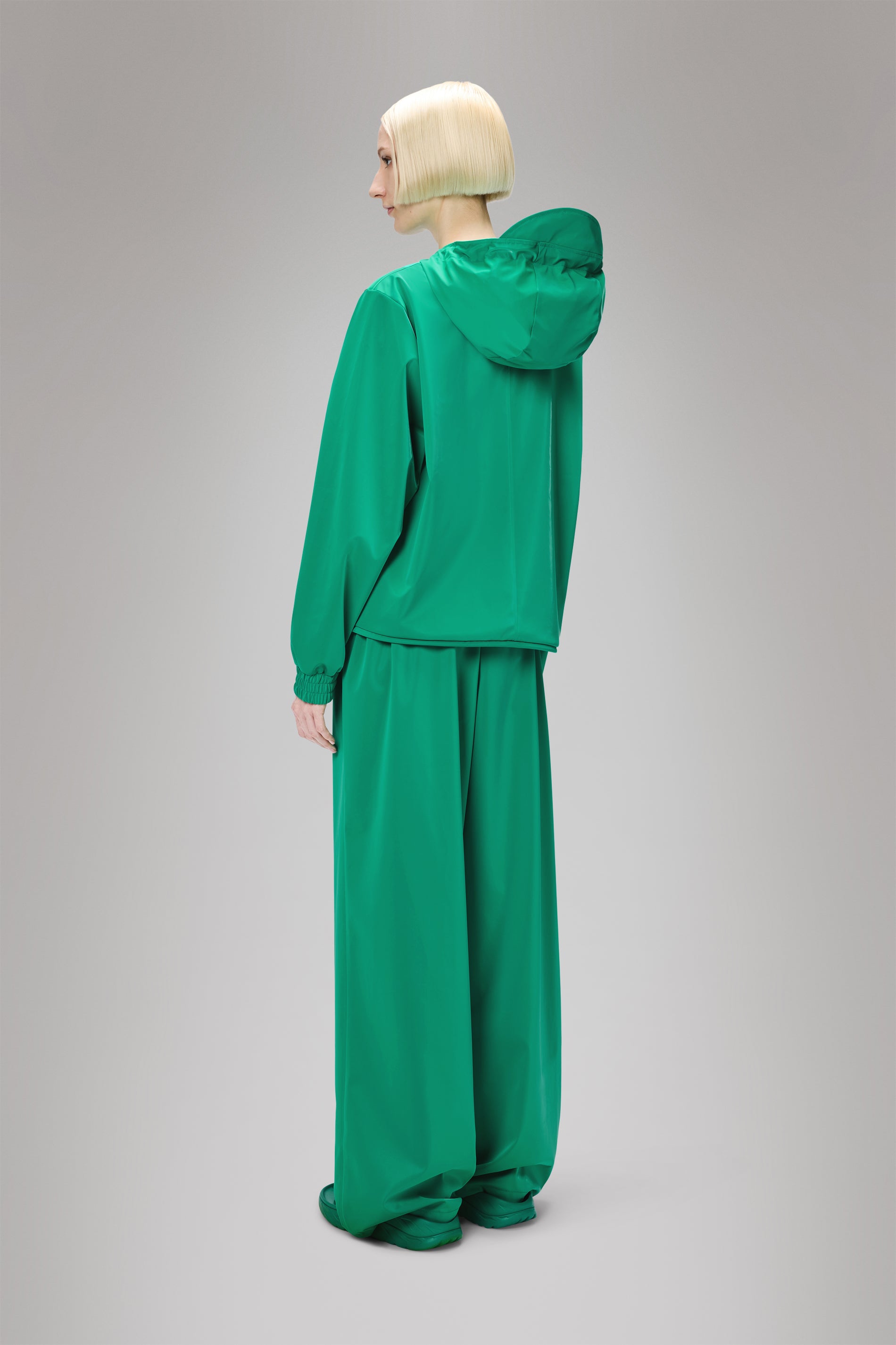 RAINS String W Jacket Element Jacket