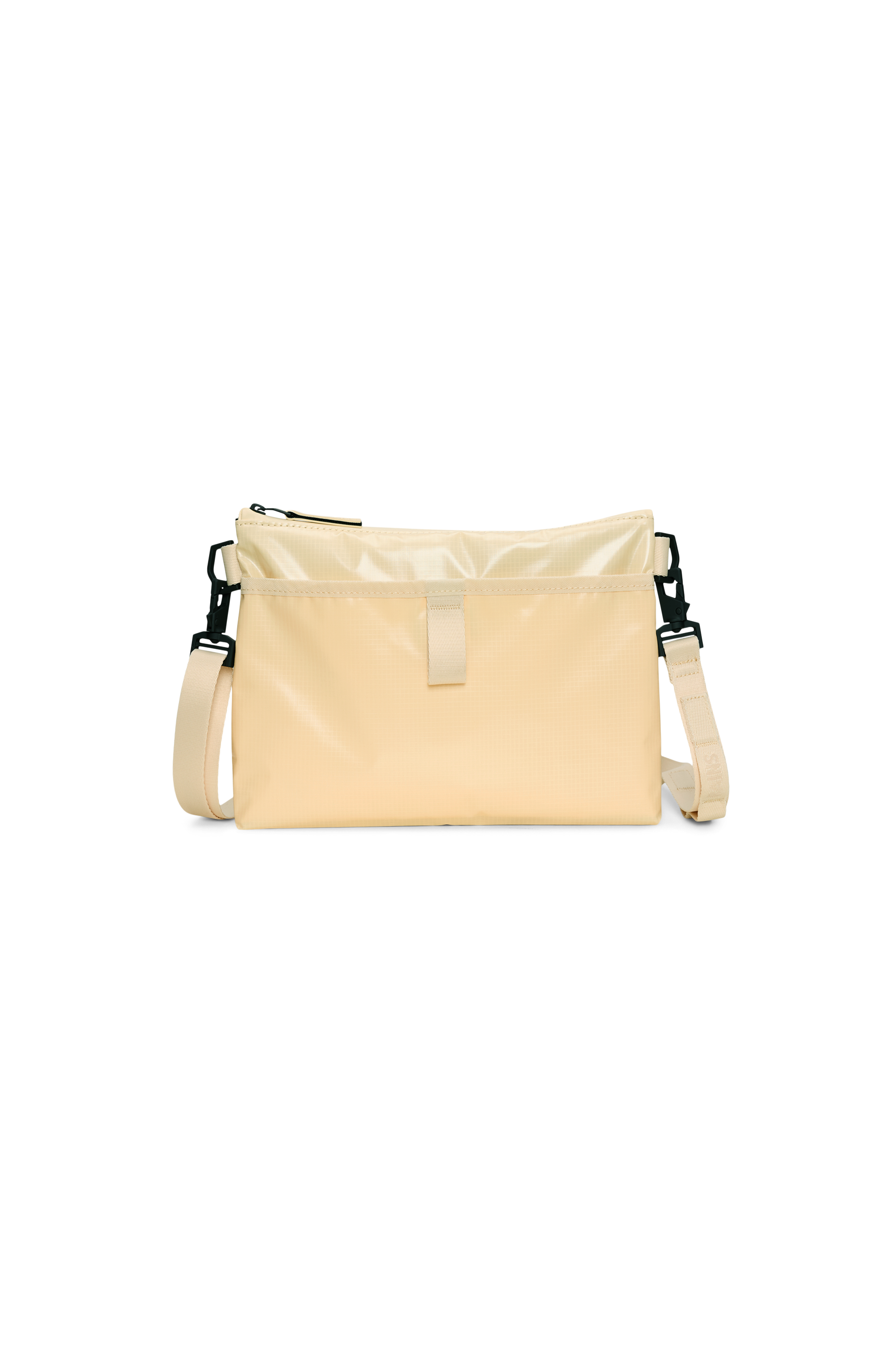 RAINS Sibu Musette Bag Gleam 2.60L H21 x D4 x W30.50 cm Crossbody