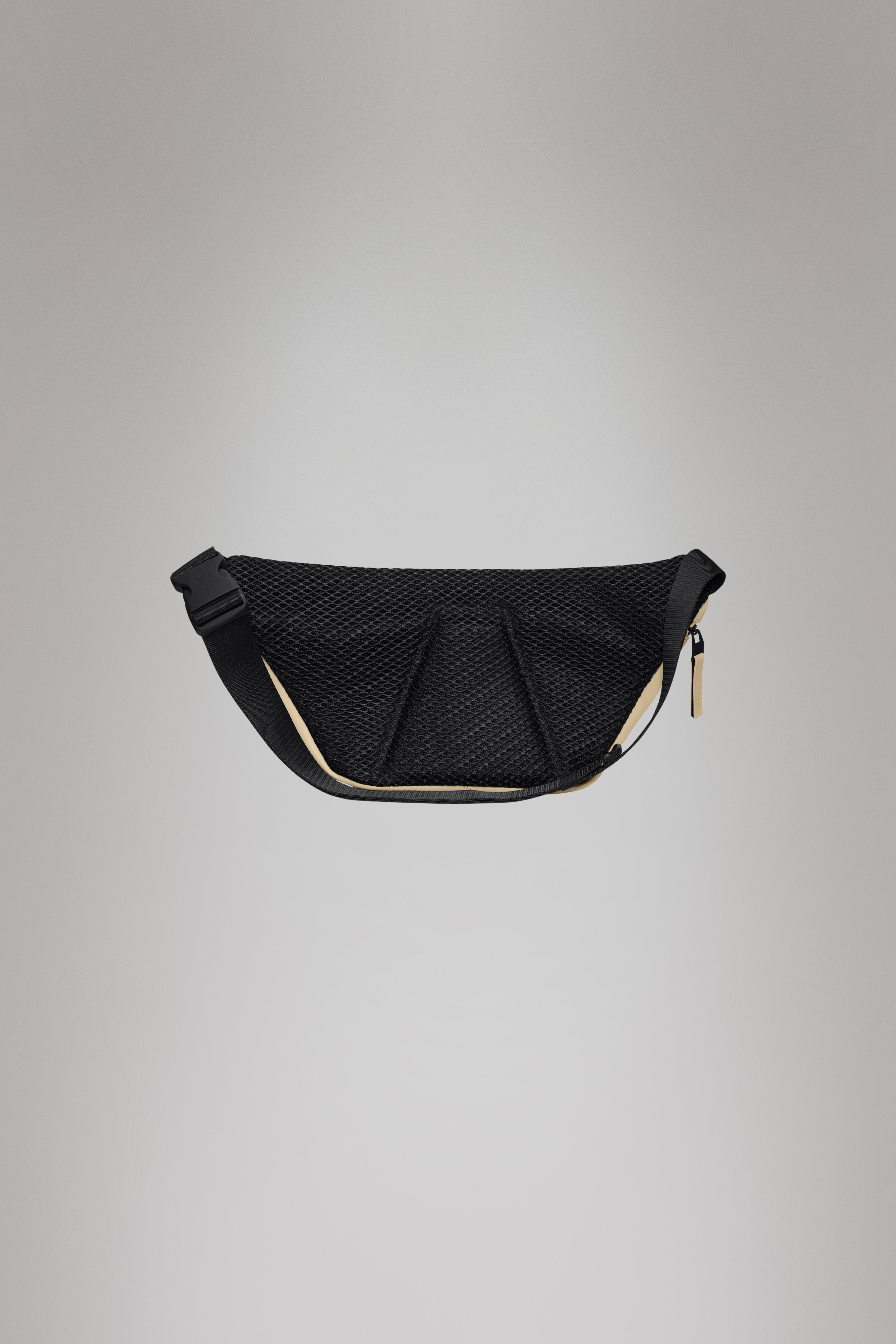 RAINS Bum Bag Sand 2.20L H18.50 x D3 x W41 cm Bum bag