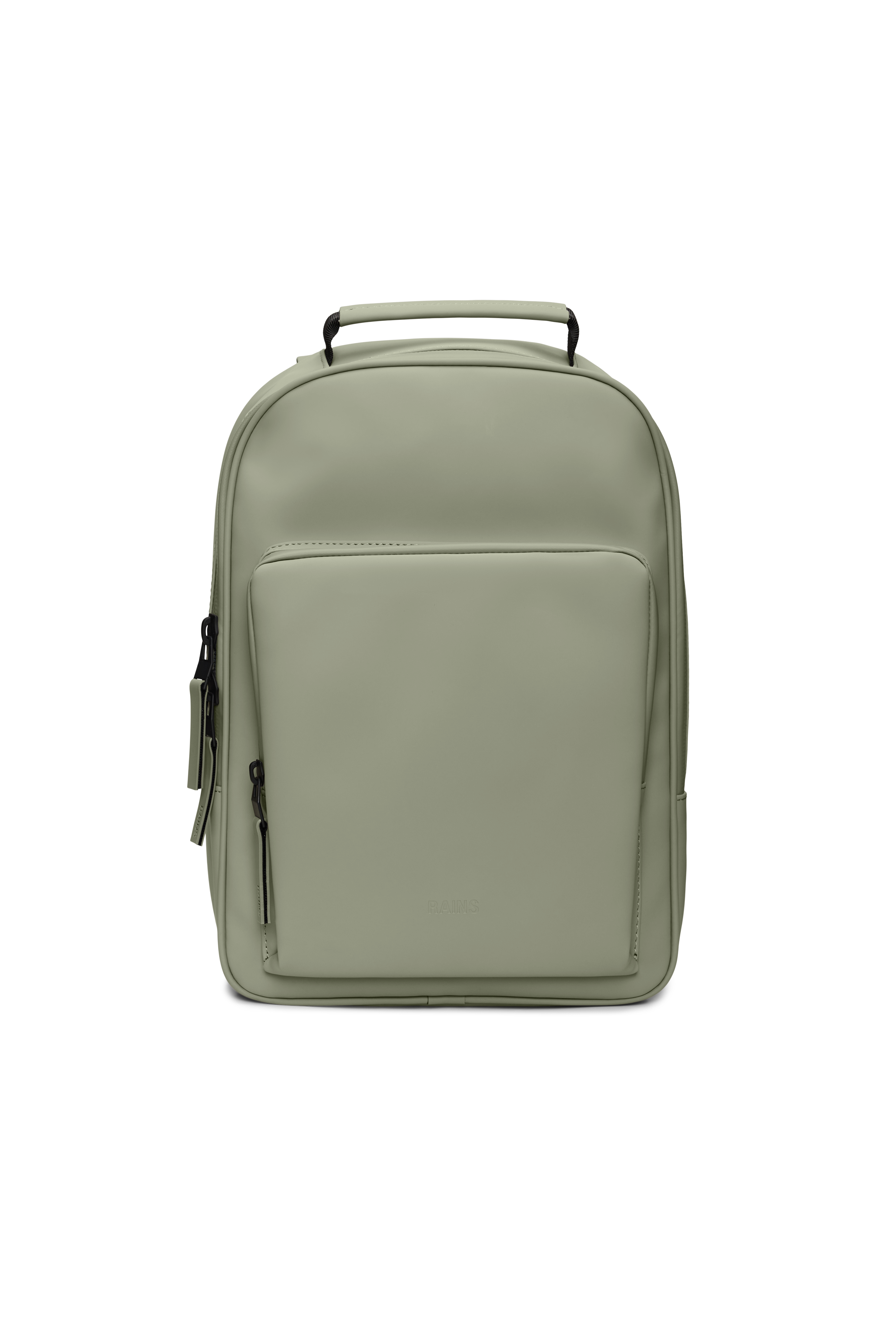 RAINS Book Daypack Drift Backpack