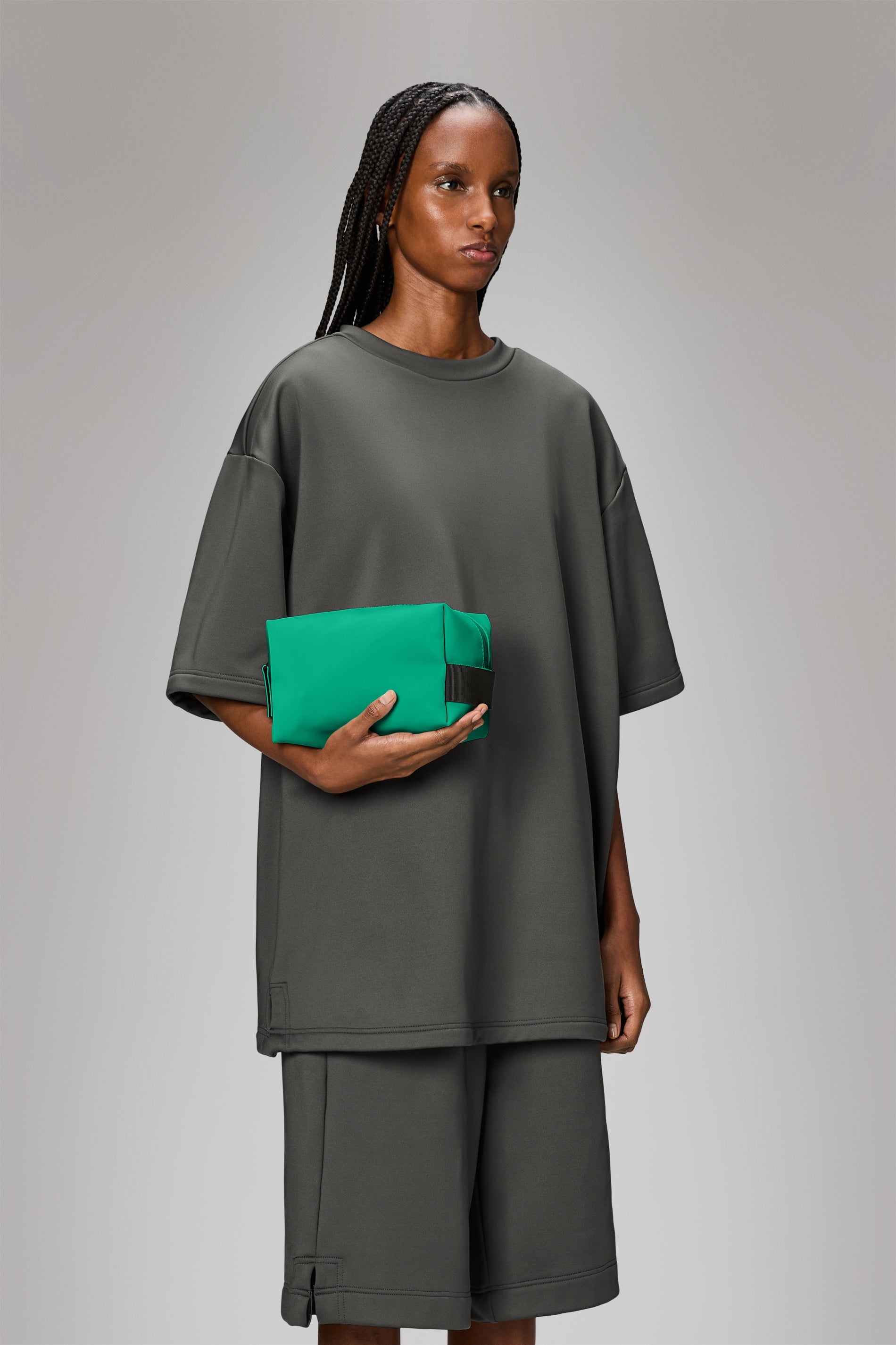 RAINS Wash Bag Small Element Wash Bag