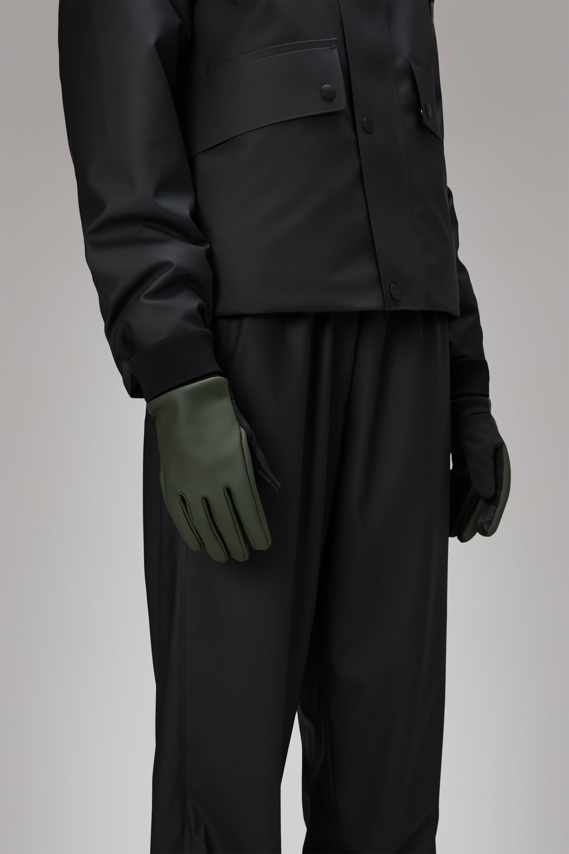 Gloves