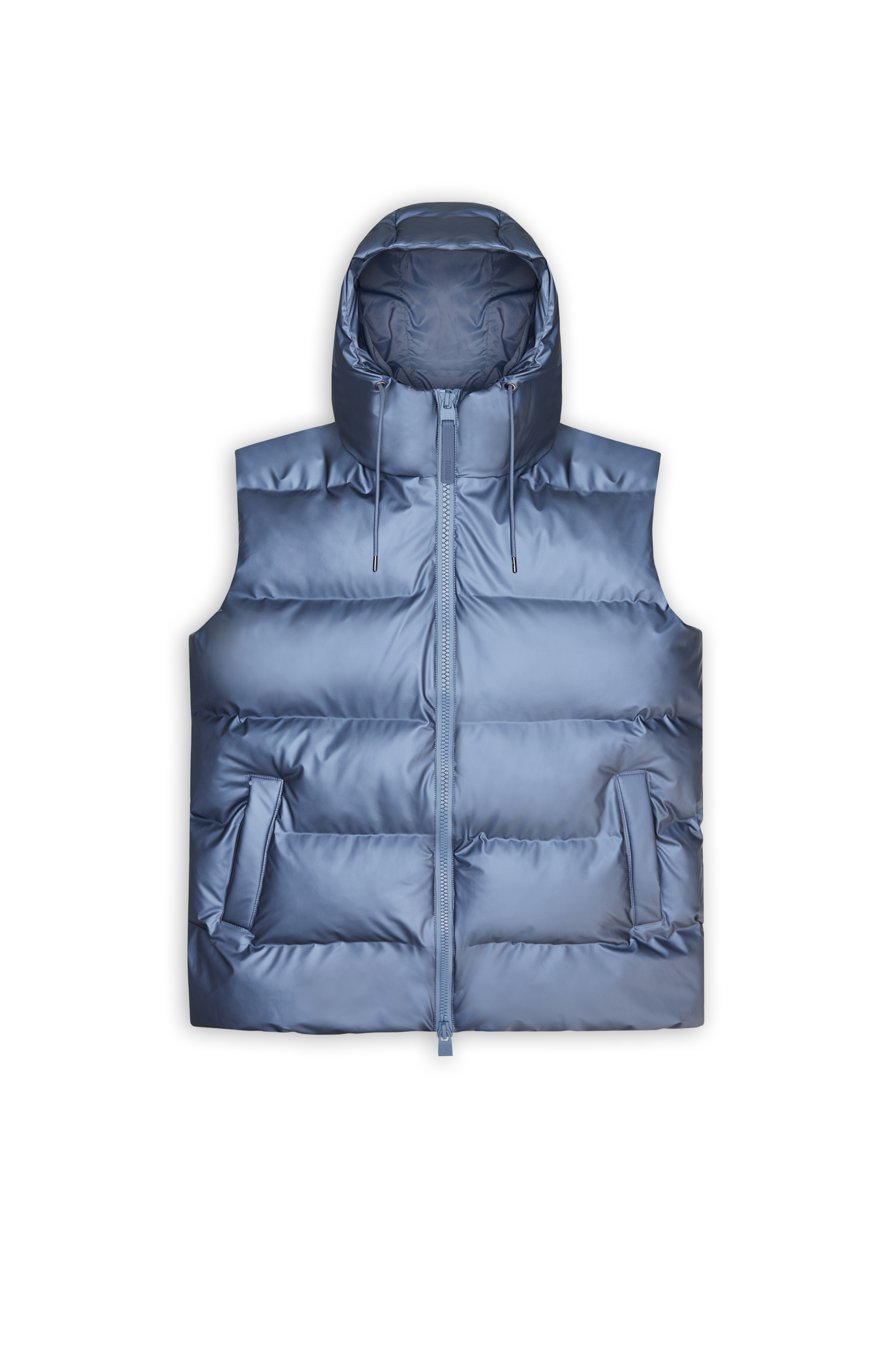 Rains Alta Puffer Vest Vests 36 Bay