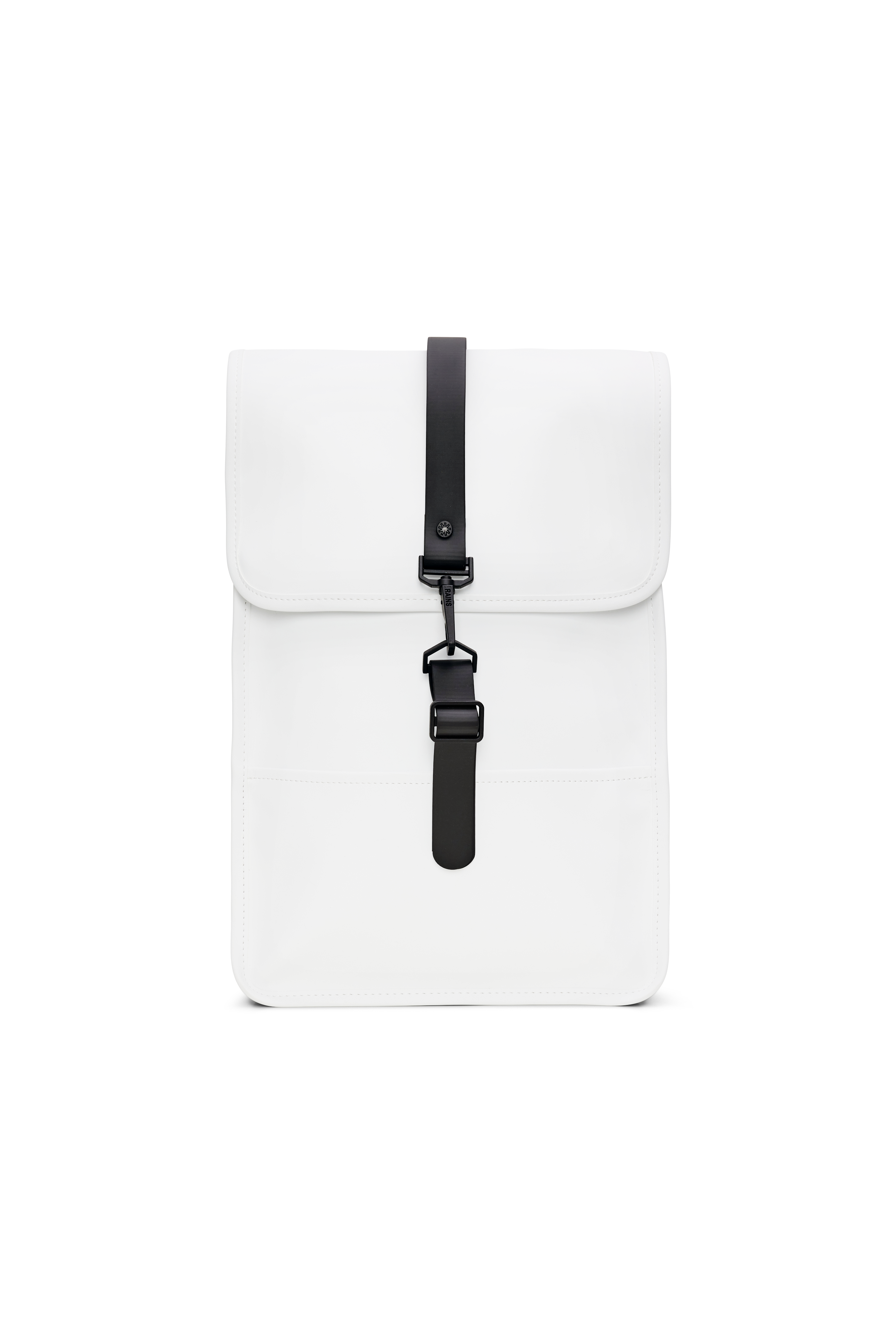 Rains® Backpack Mini in Black for $160 | Free Shipping