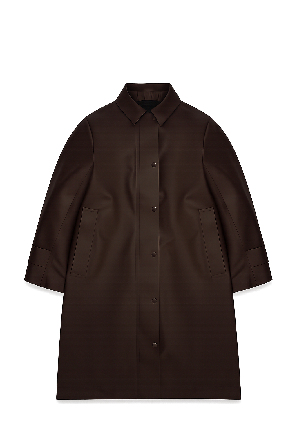 Nara Long W Jacket