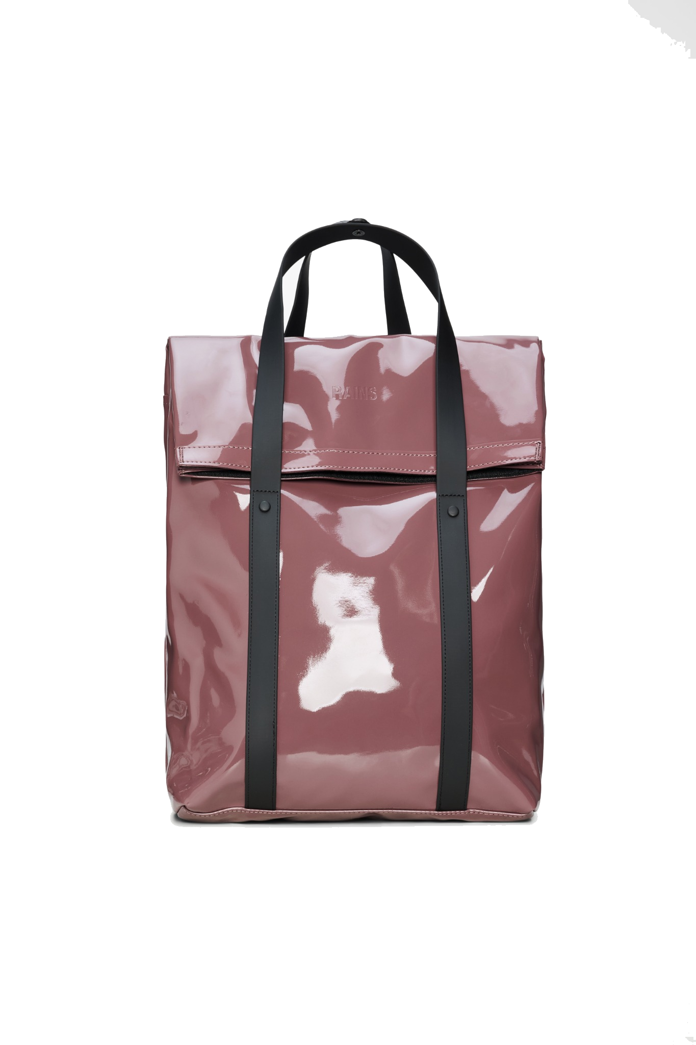 2 Way Tote Backpack