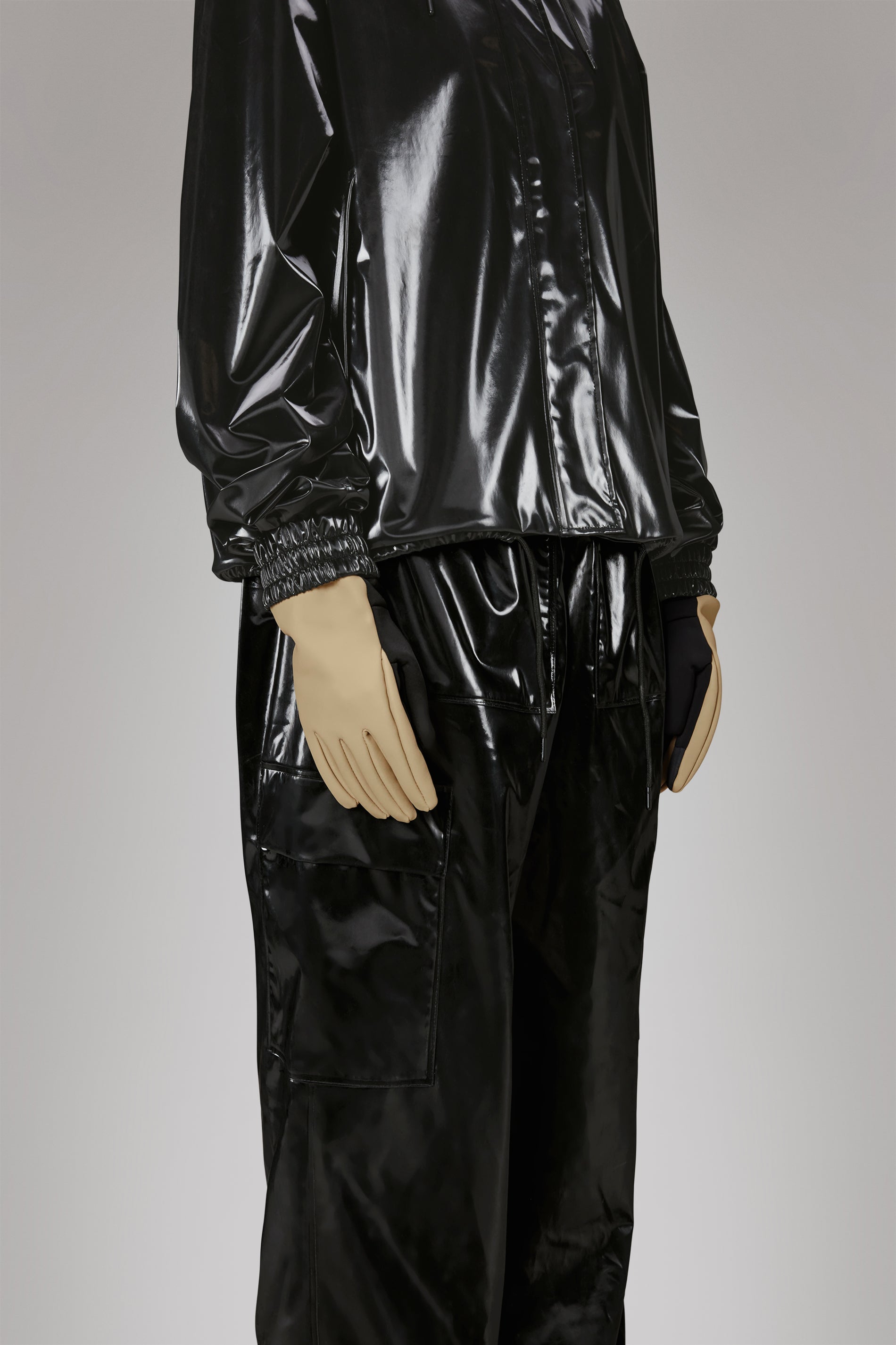 Rains Gloves Gloves 24 Sand