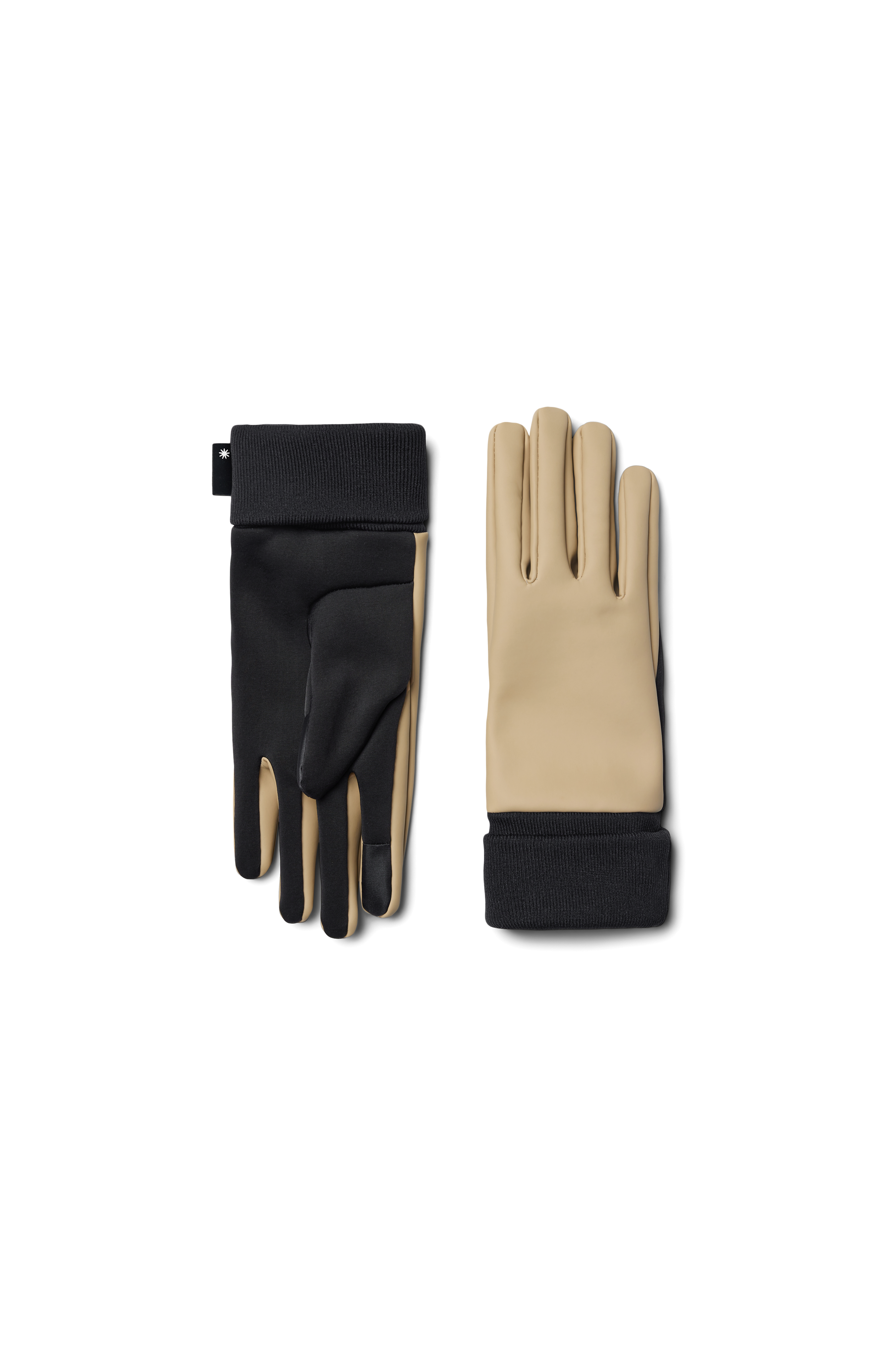 Rains Gloves Gloves 24 Sand