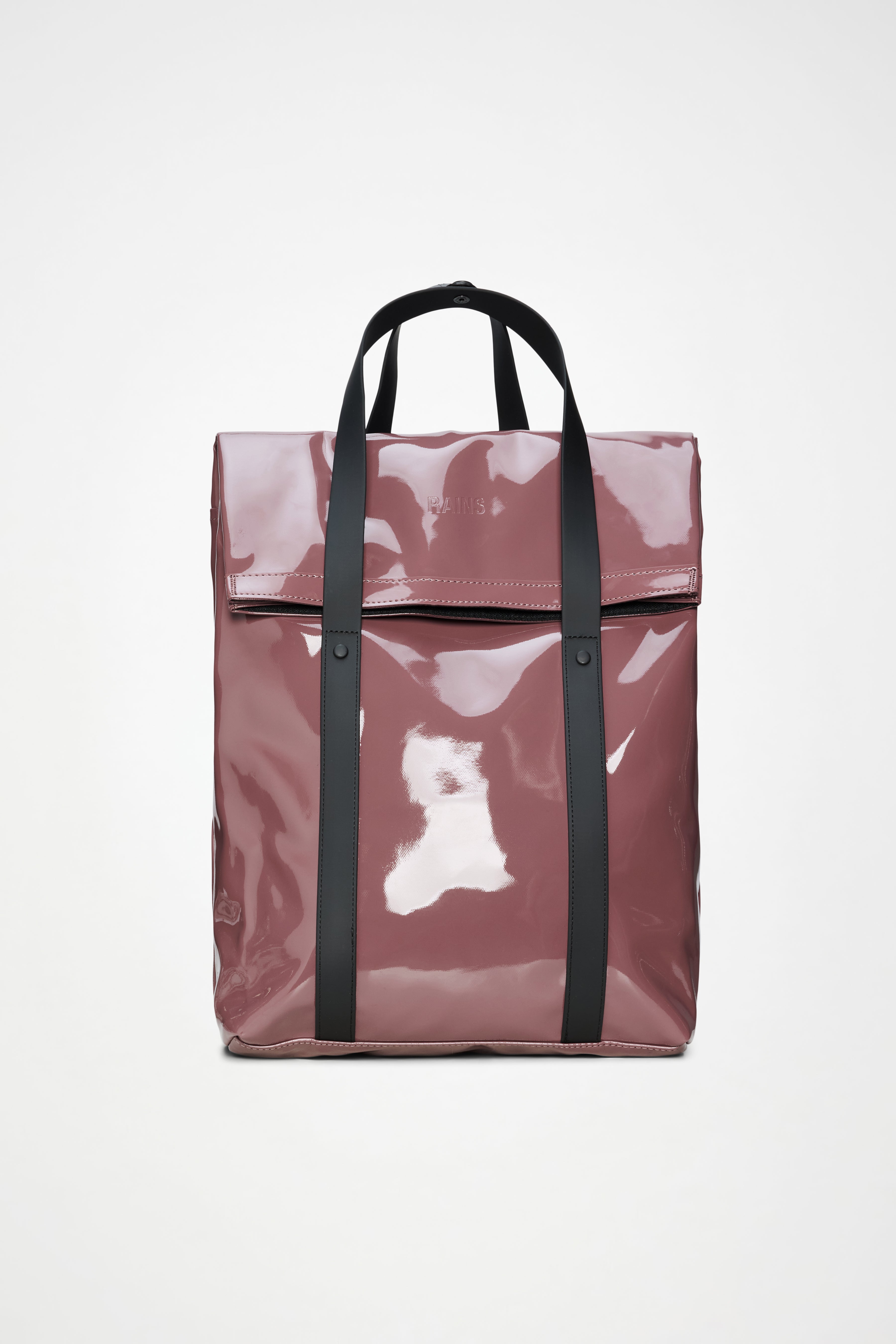 2 Way Tote Backpack