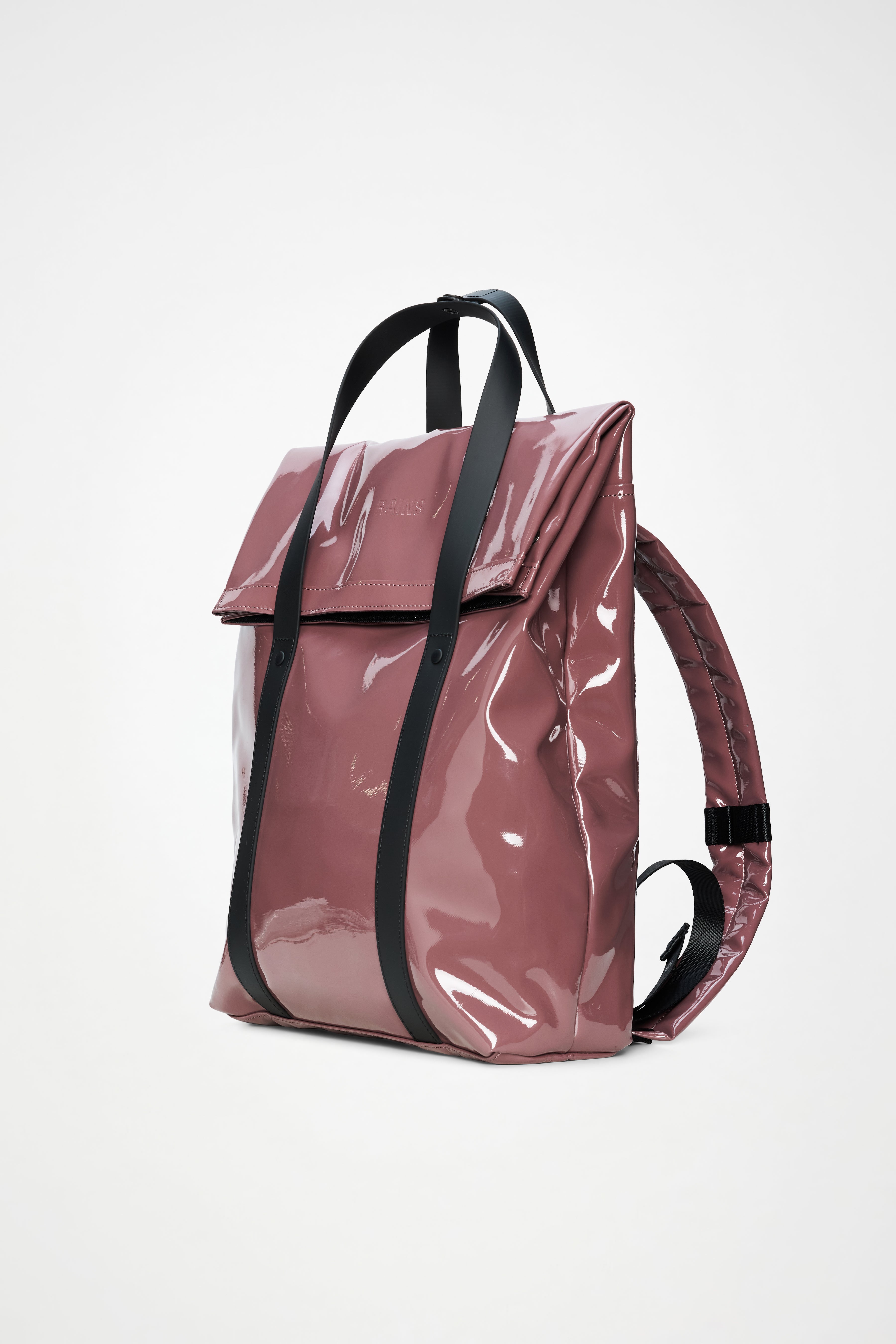 2 Way Tote Backpack
