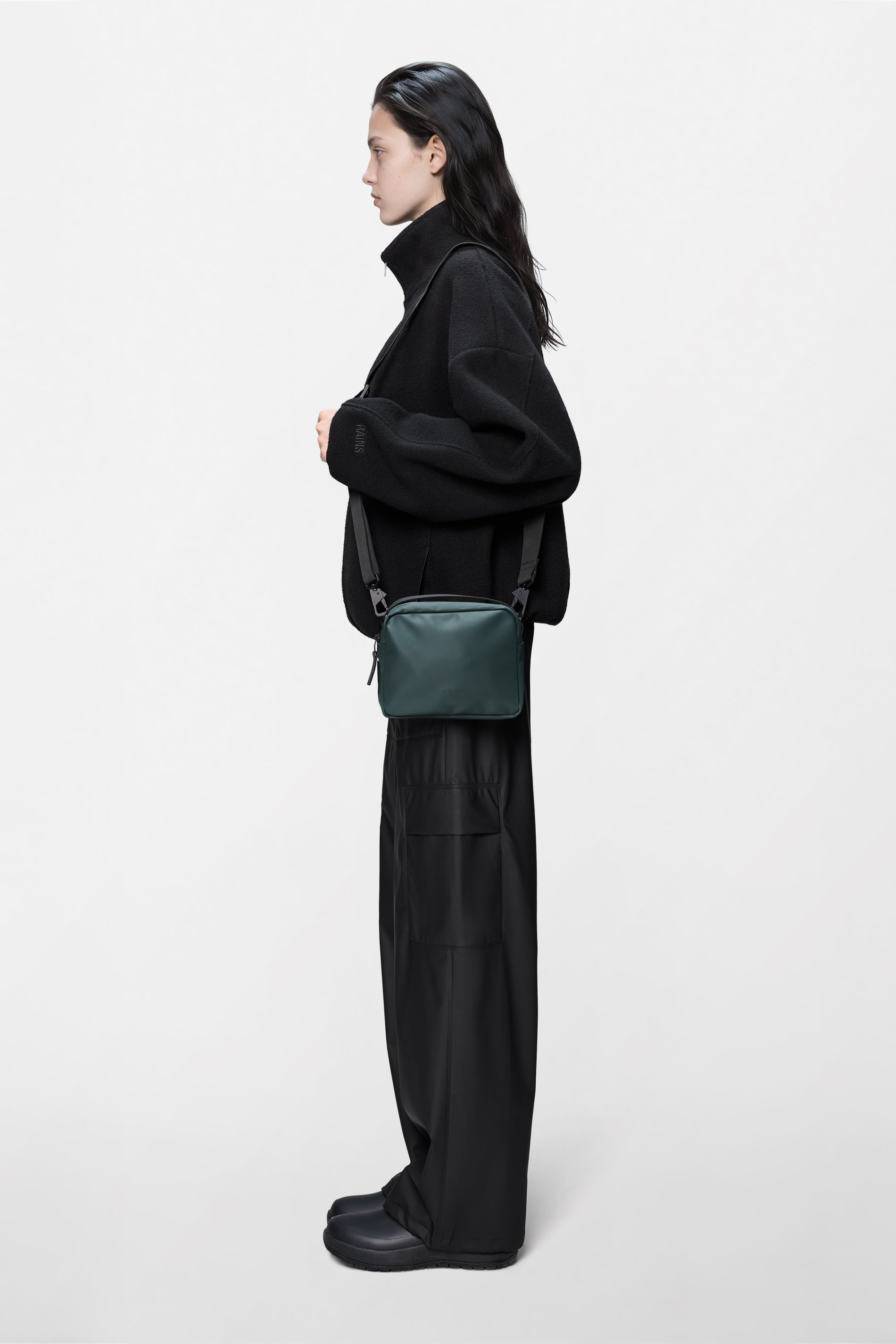 Box Bag