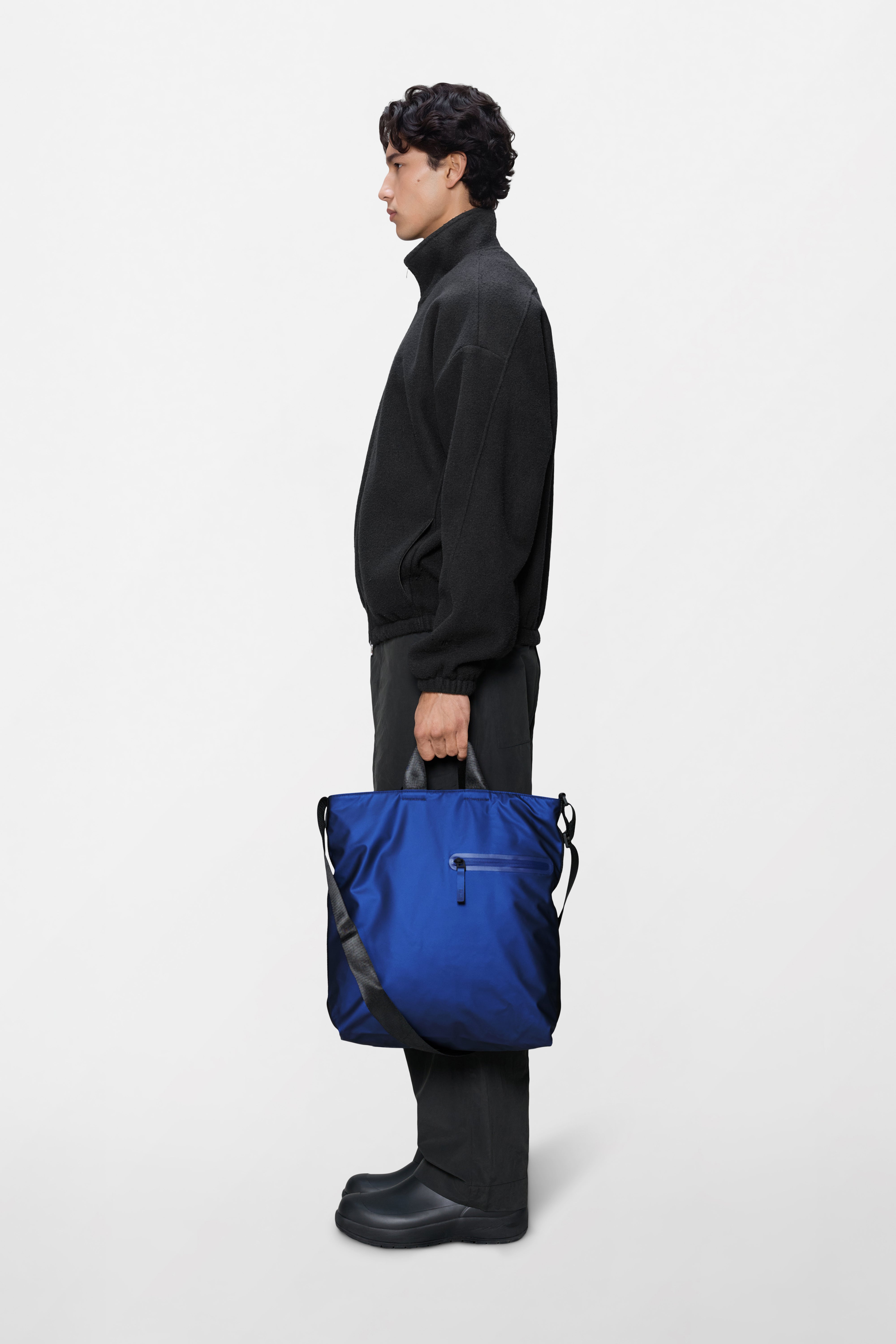 Dash Tote Bag