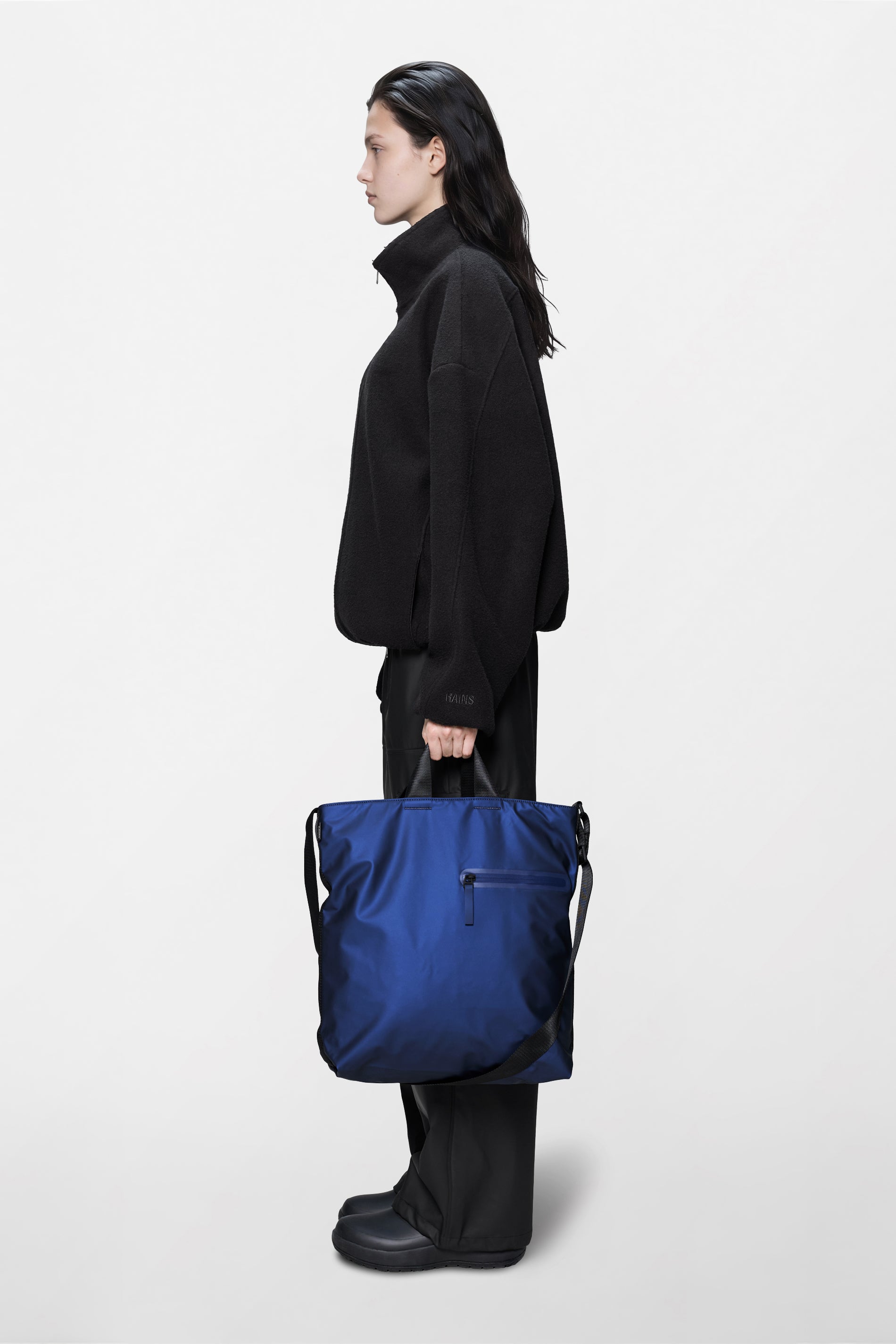 Dash Tote Bag