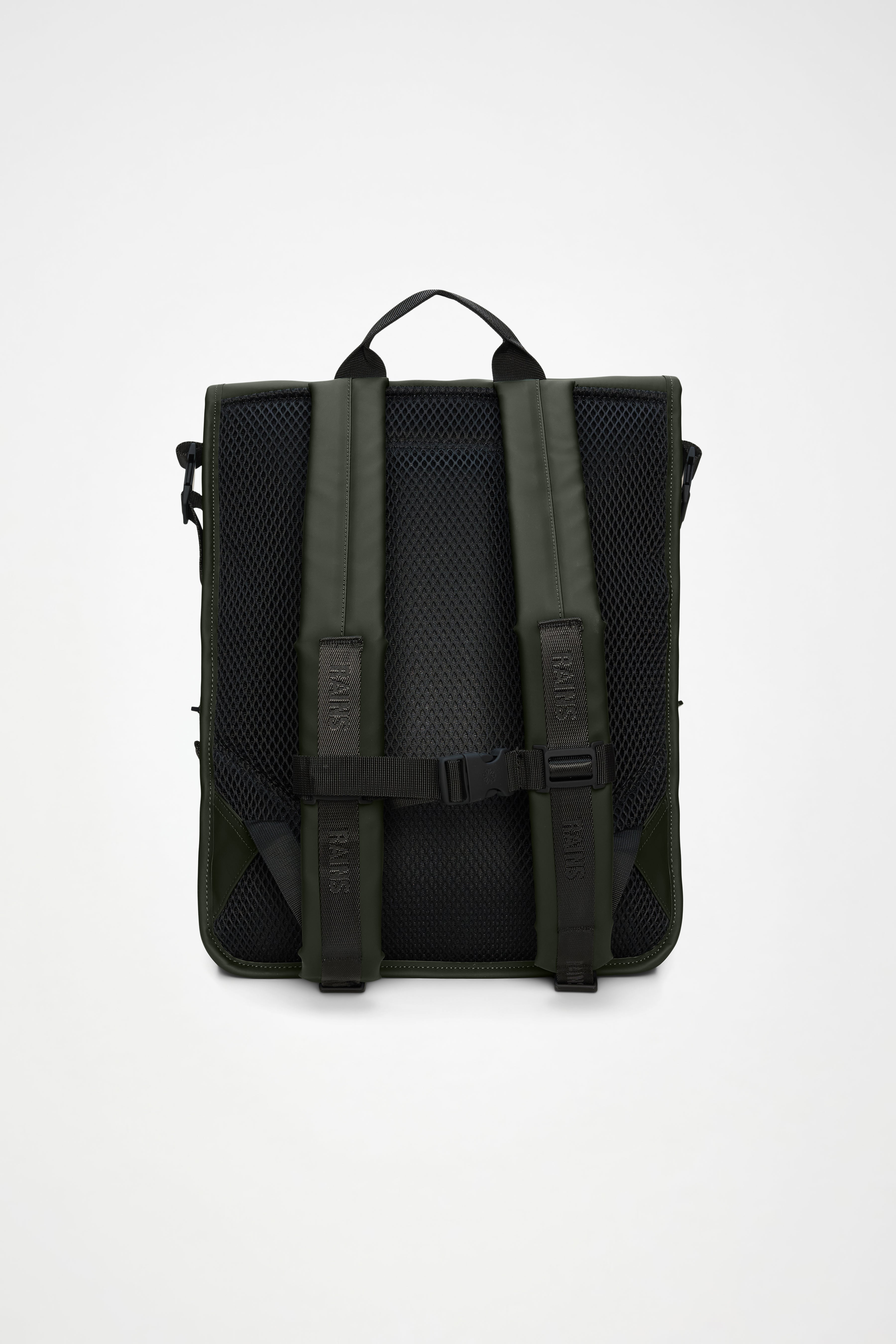 Trail Mountaineer Rolltop