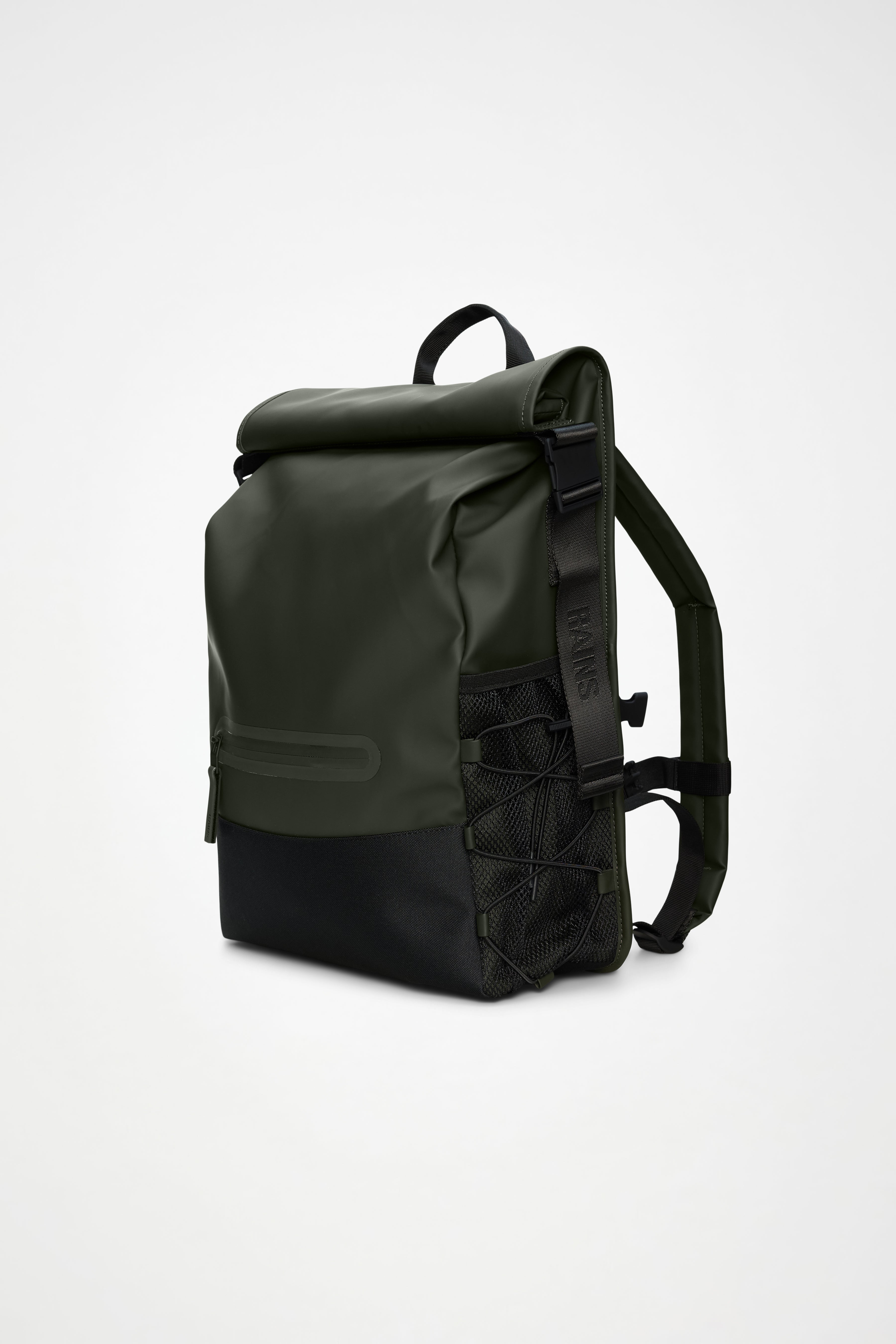 Trail Mountaineer Rolltop