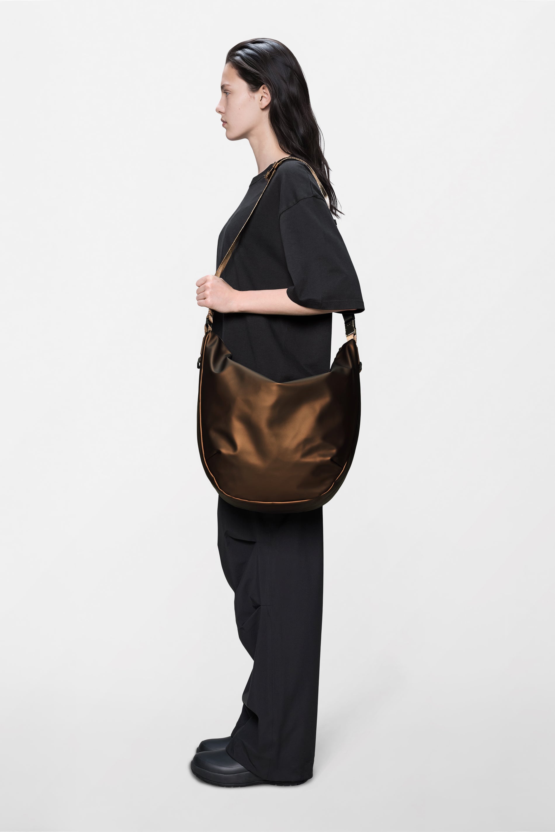 Valera Shoulder Bag Large