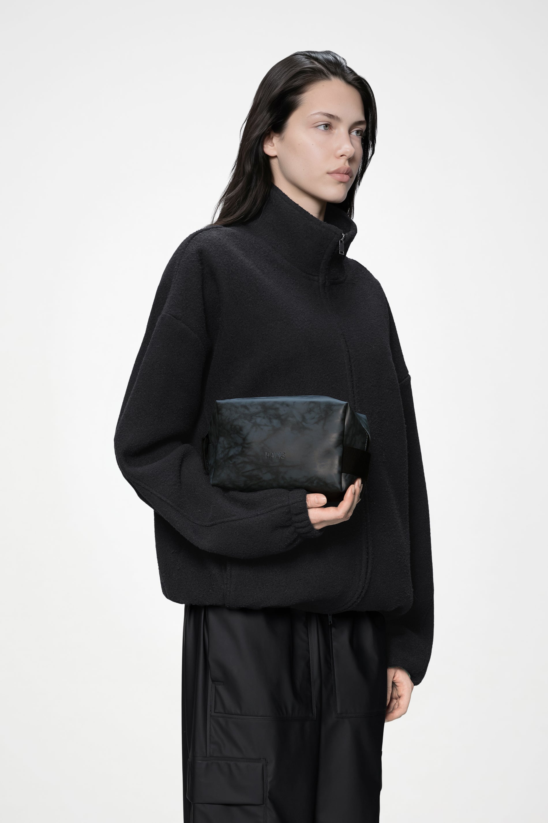 Wash Bag Small